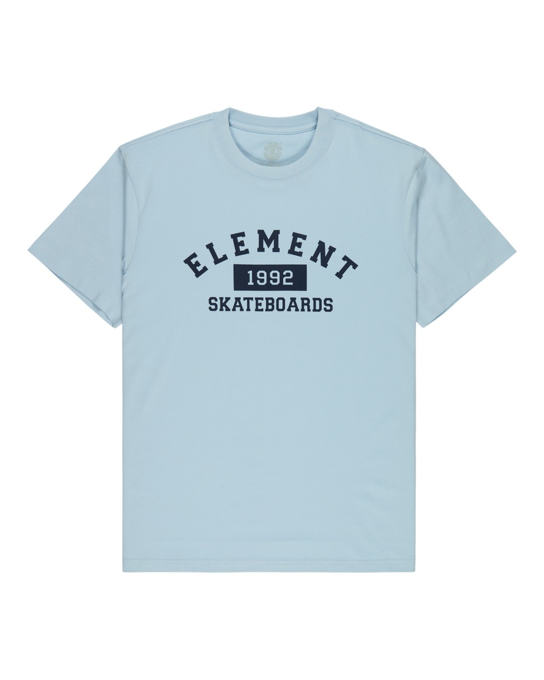 Element T-shirt »Home Team«