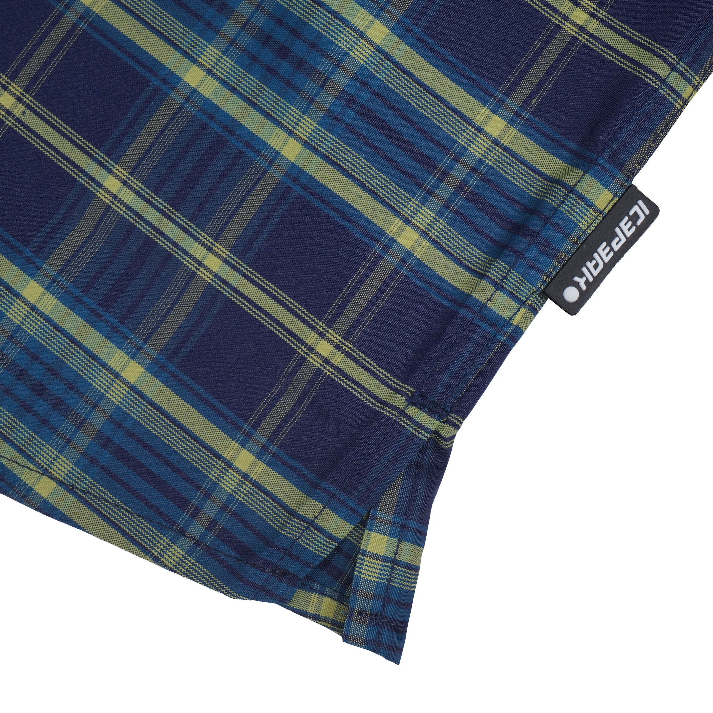 Icepeak Funktionshemd »BRIGANTINE« Kurzarm, aus Polyester, auch in grossen Grössen