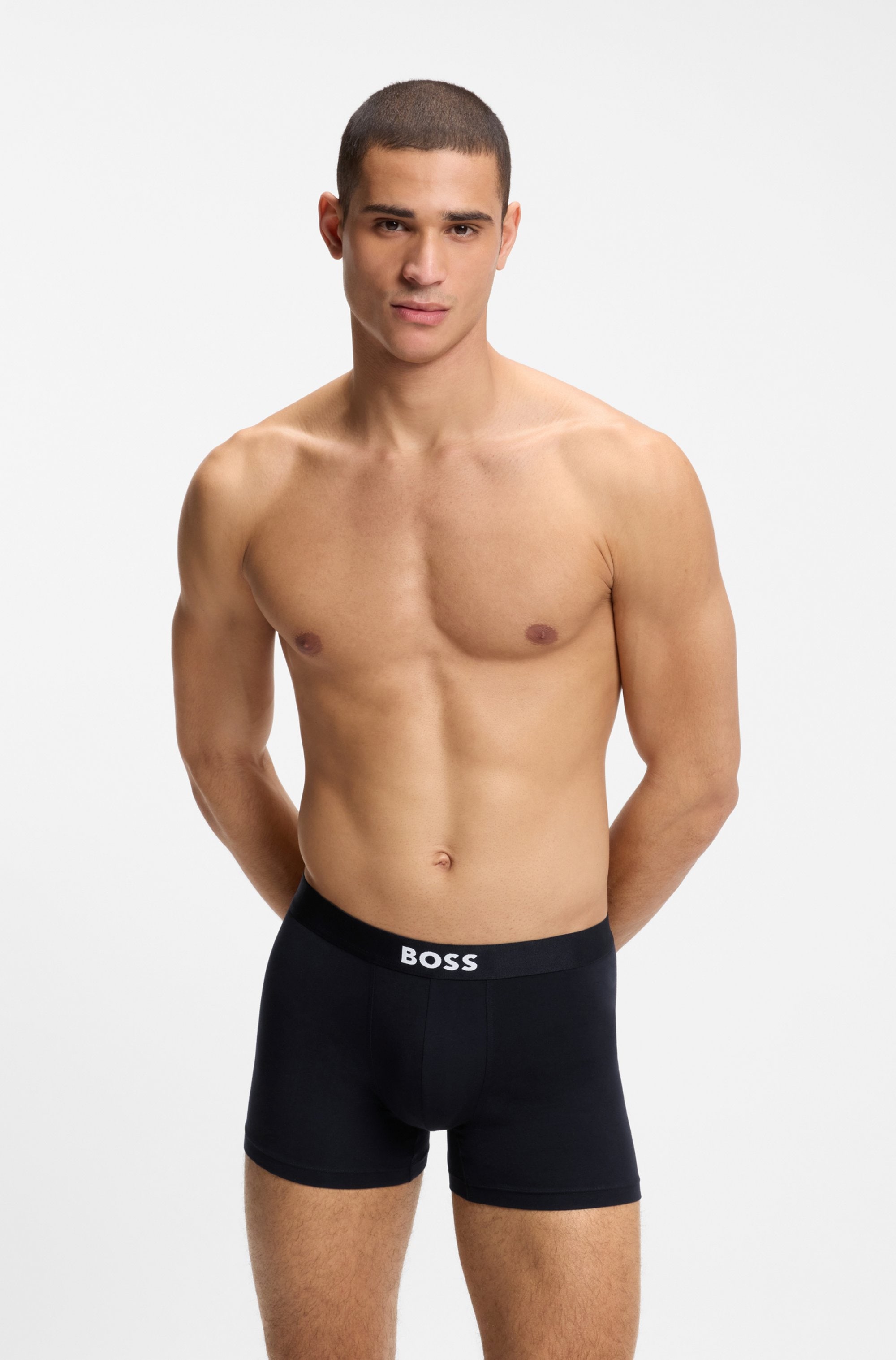 BOSS Tronc »3P BOSS ONE«