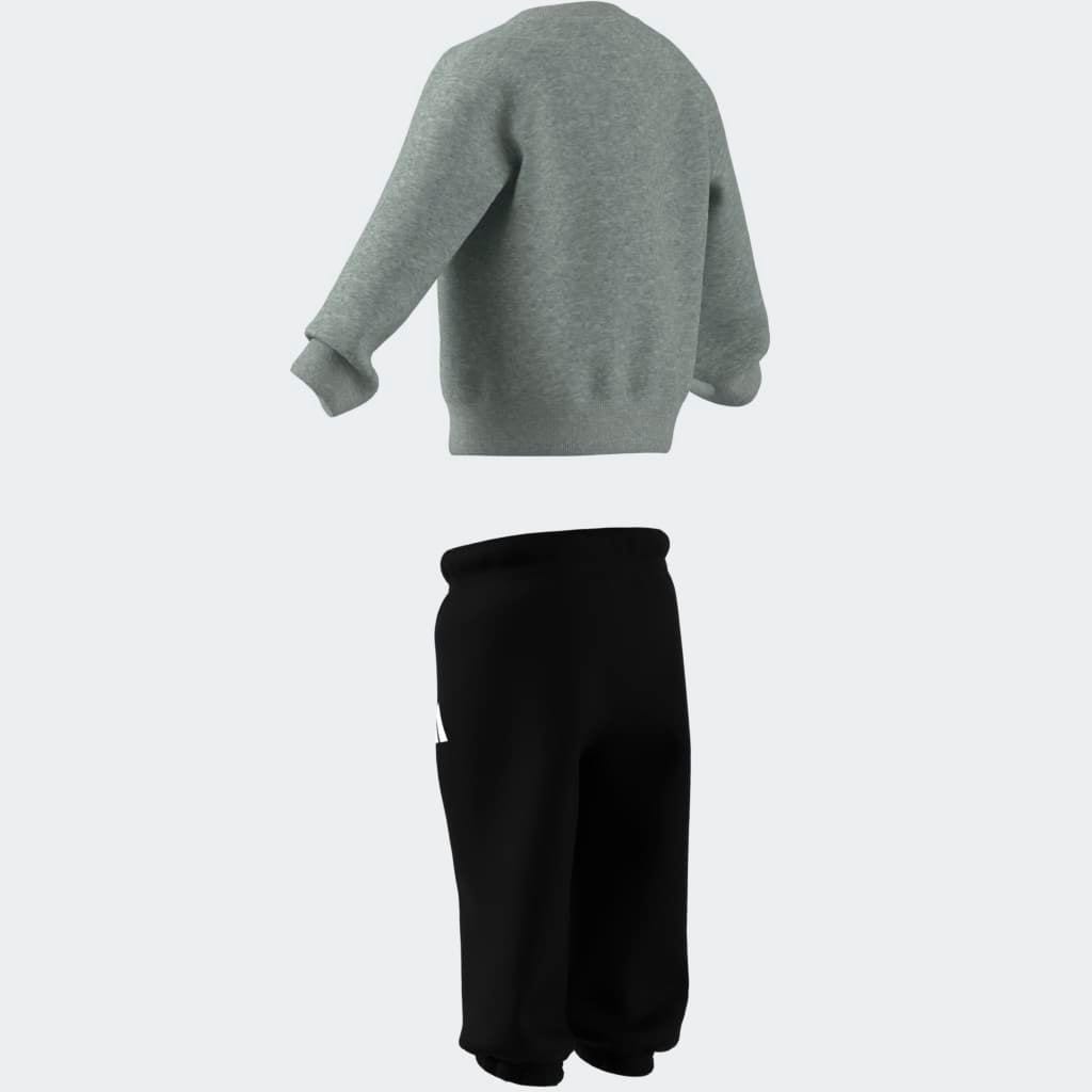 adidas Sportswear Trainingsanzug »I BL FL JOG 240« 2 Stk.