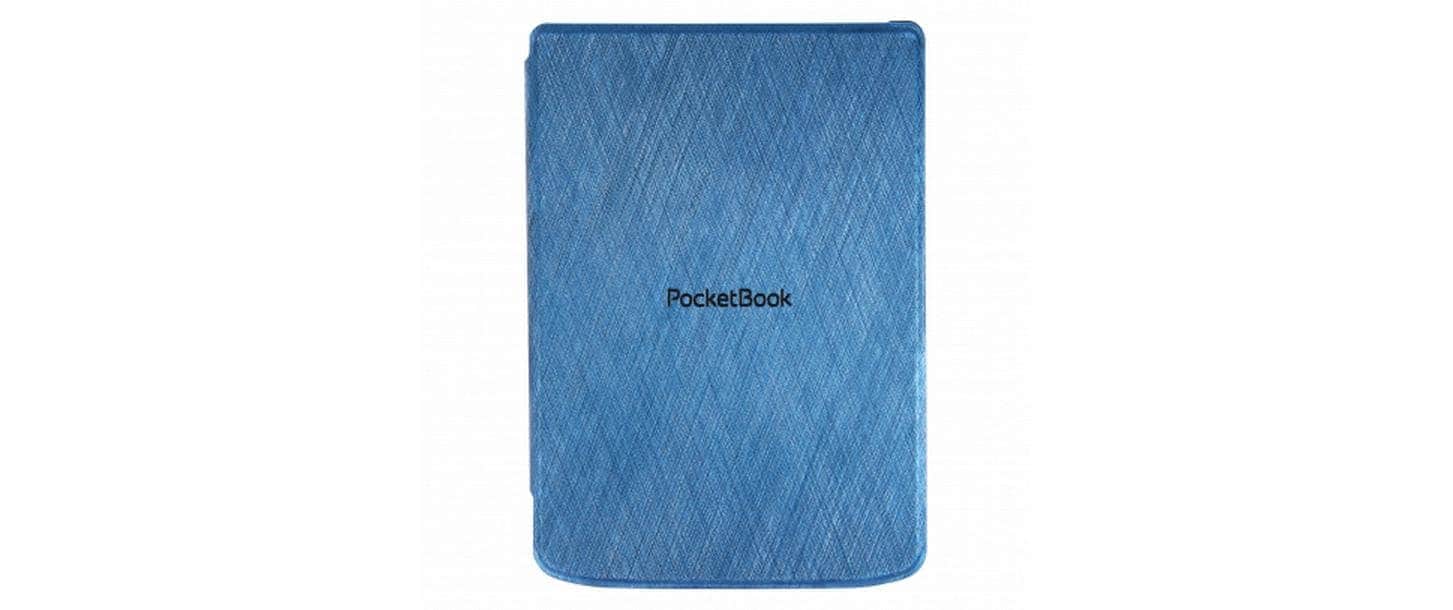 PocketBook Étui pour e-reader »Shell Cover« für PocketBook Verse und Verse Pro