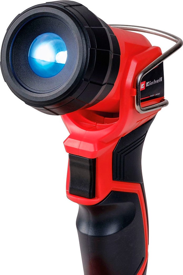 Happy People Taschenlampe »EINHELL Kids Akku-Lampe«