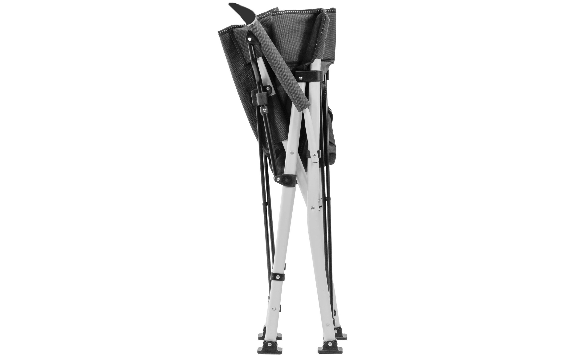 BRUNNER Campingstuhl »Raptor NG 2.0« ()