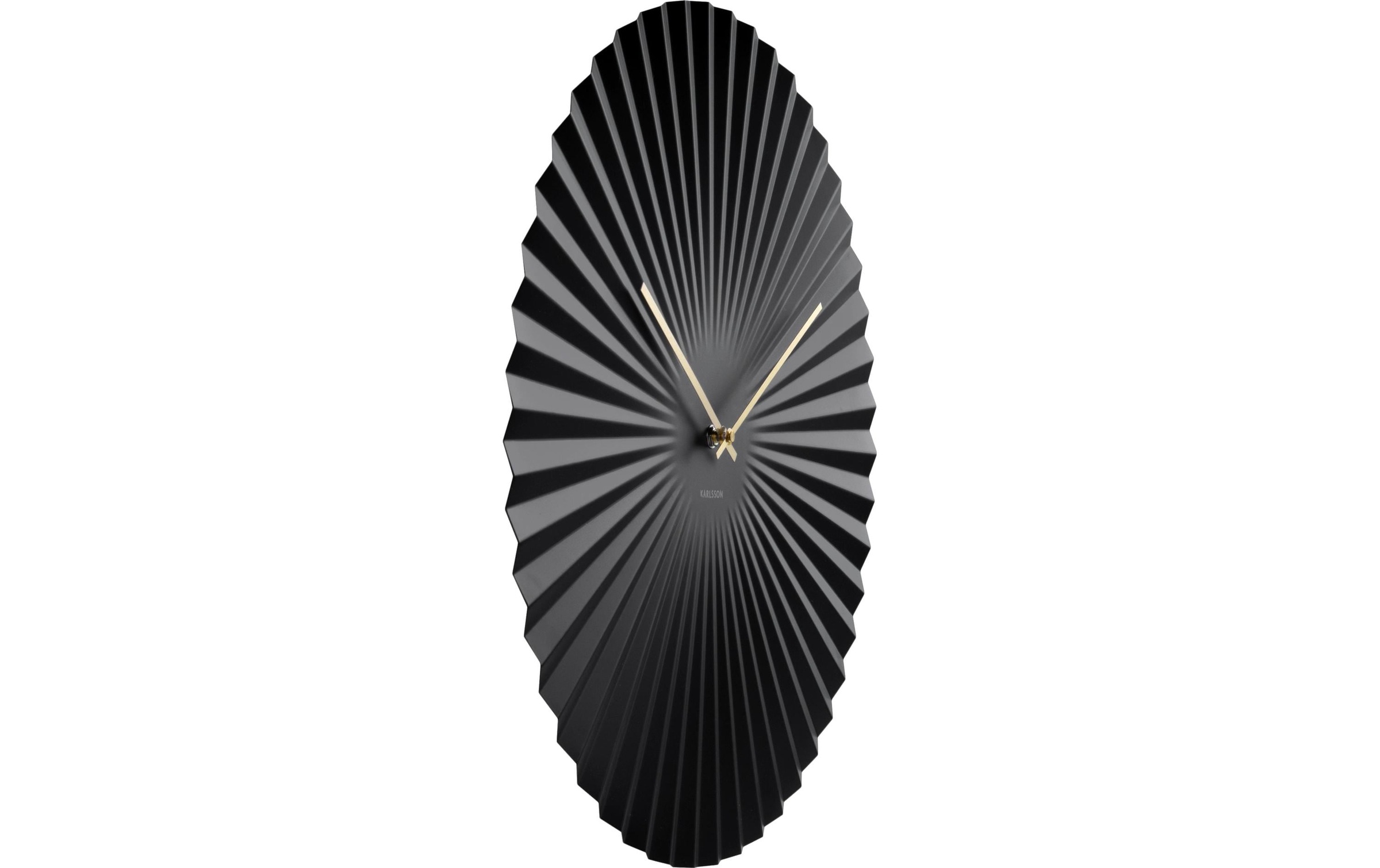 Karlsson Wanduhr »Sensu XL 50 cm«