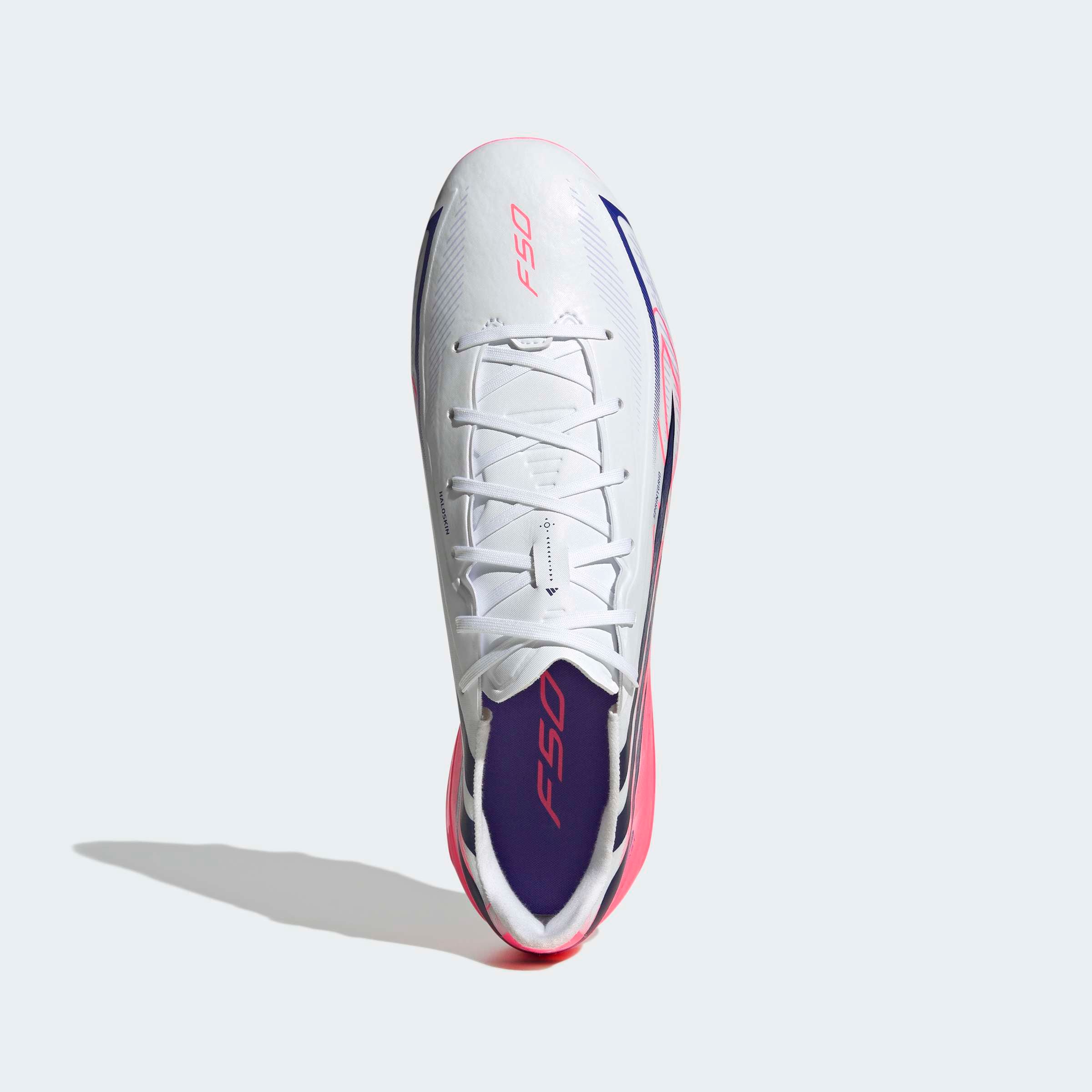 adidas Performance Fussballschuh »F50 HYPERFAST LEAGUE , KUNSTRASEN«  Aussensohle für Kunstrasen