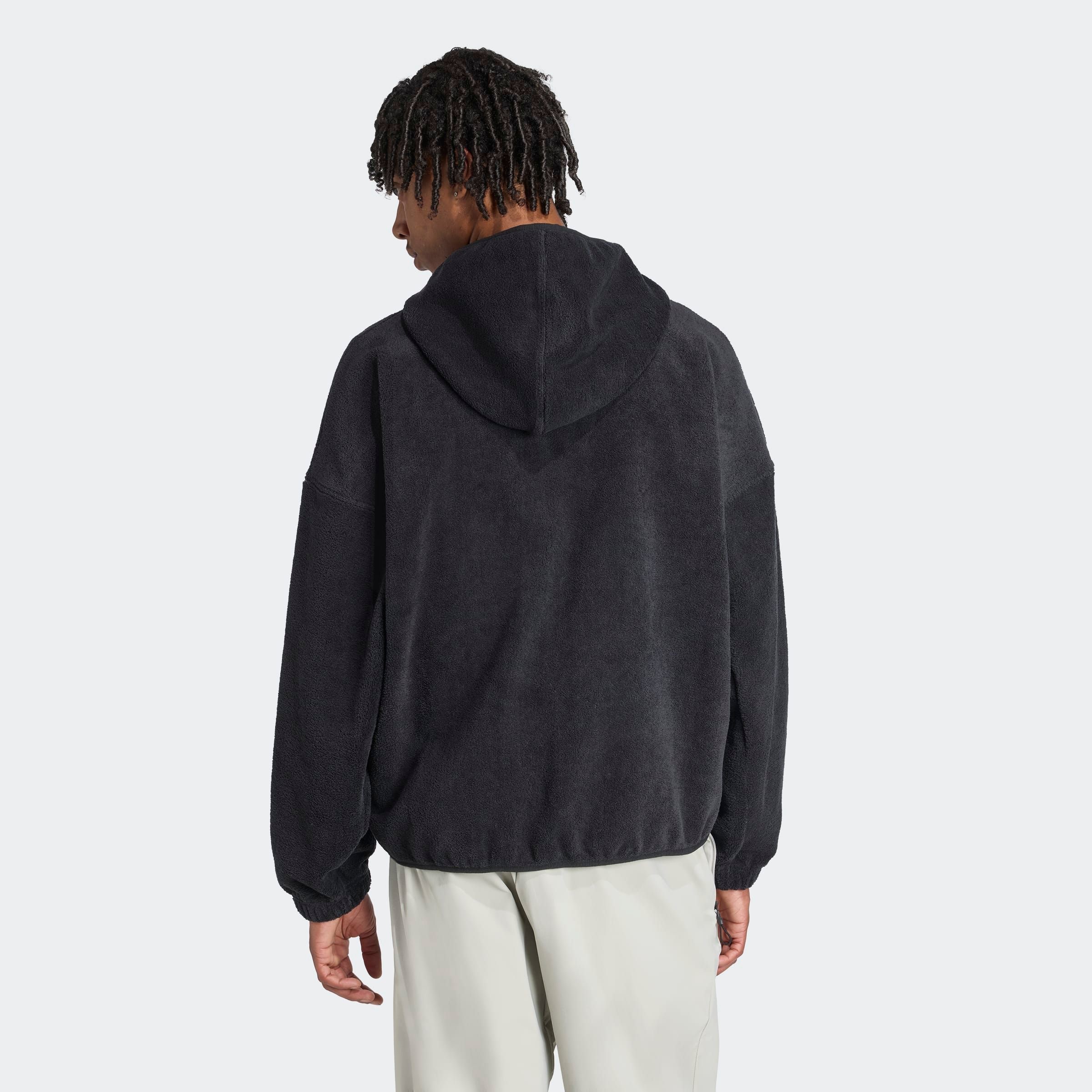 adidas Sportswear Sweat à capuche »M FI SL SHRP FZ«
