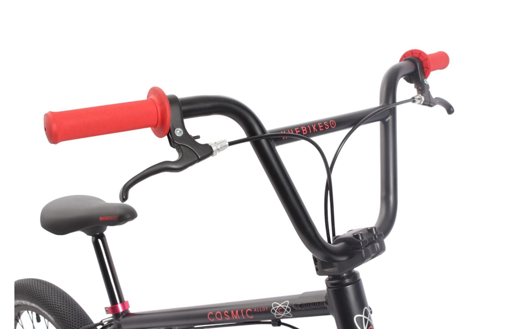 KHE Vélo pour enfant »BMX 20 COSMIC AL«