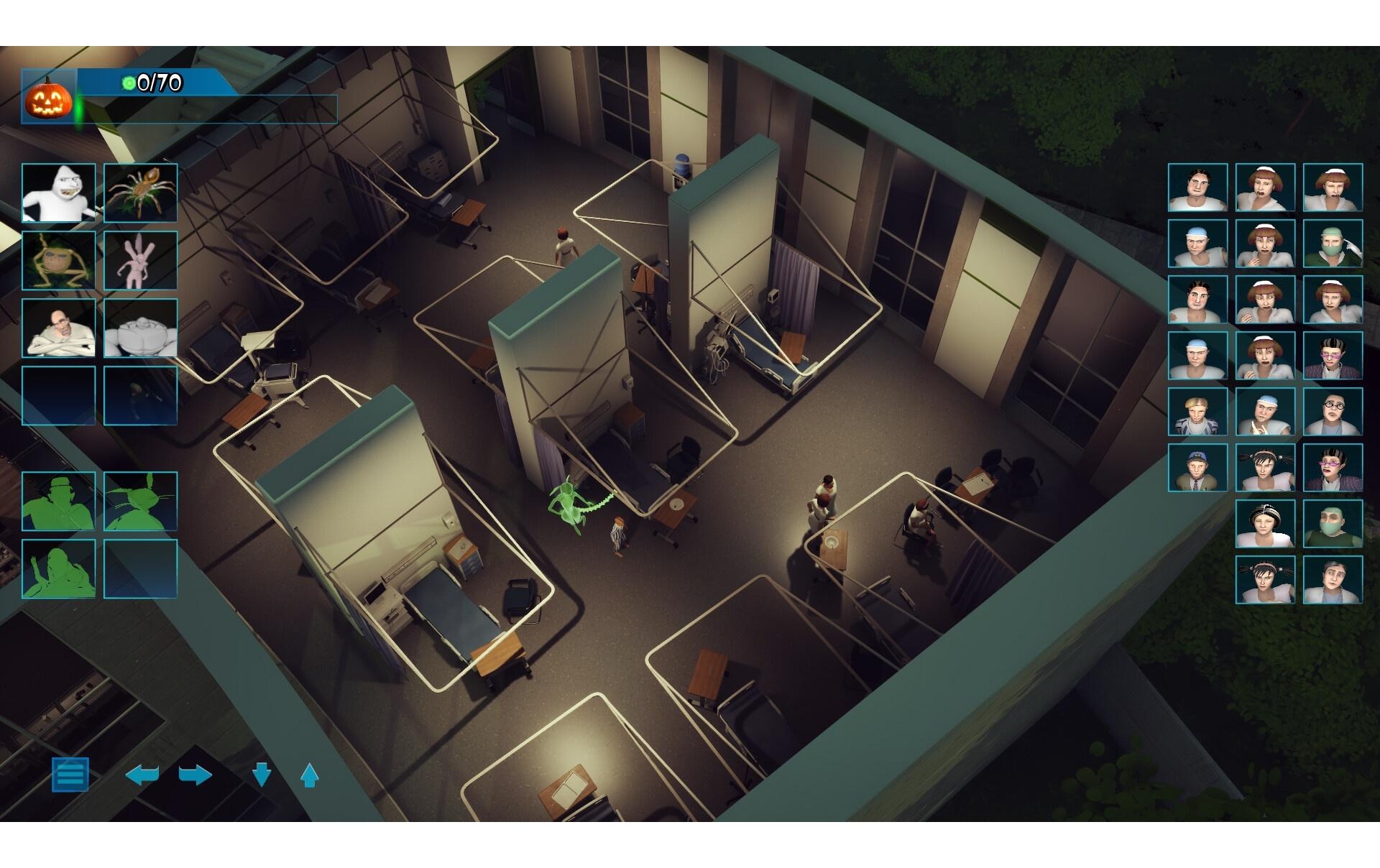 Flashpoint Spielesoftware »Ghost Master Resurrection [NSW] (D) (Box)« Nintendo Switch