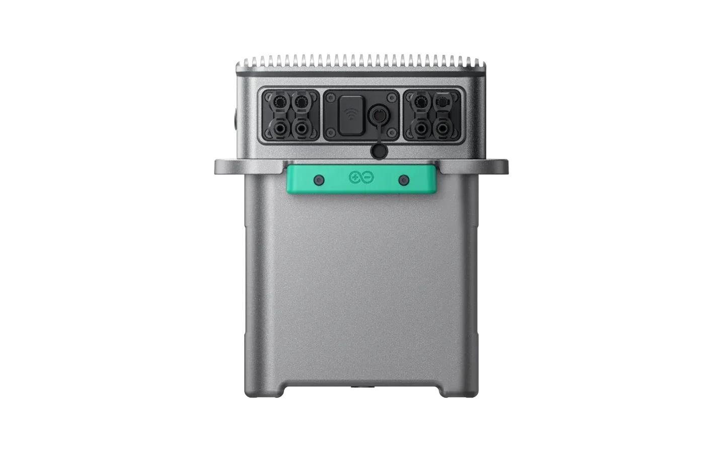 Zendure Stromspeicher »SolarFlow 800 Pro 2 1920 Wh 4 MPPT IP65« 36