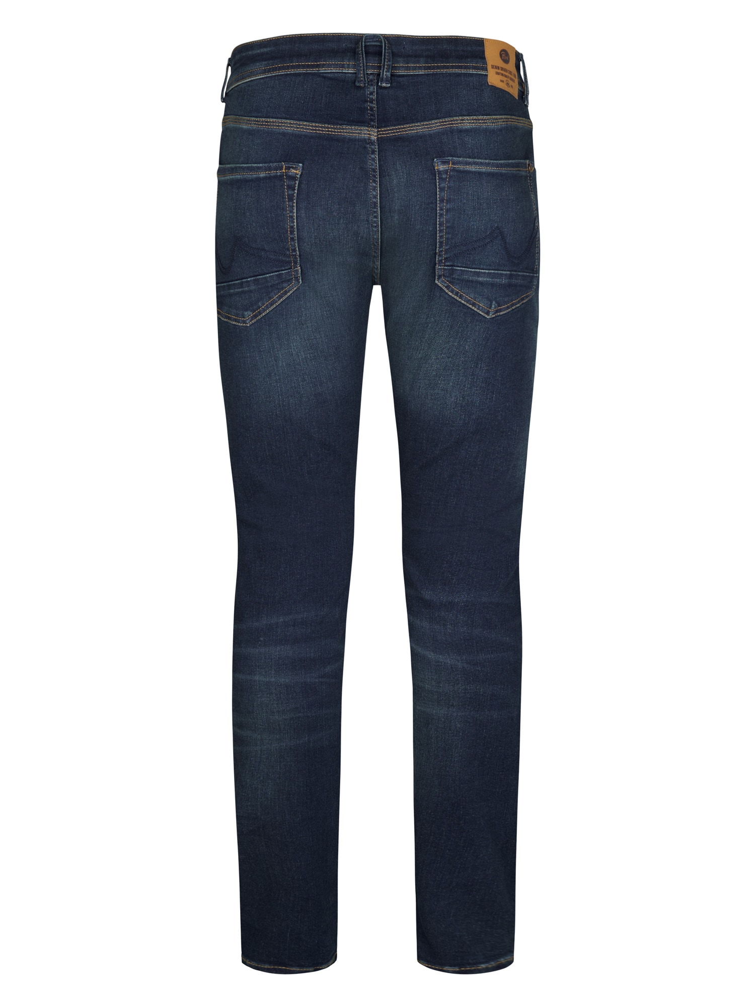 Petrol Industries Jeans slim »SEAHAM VTG«