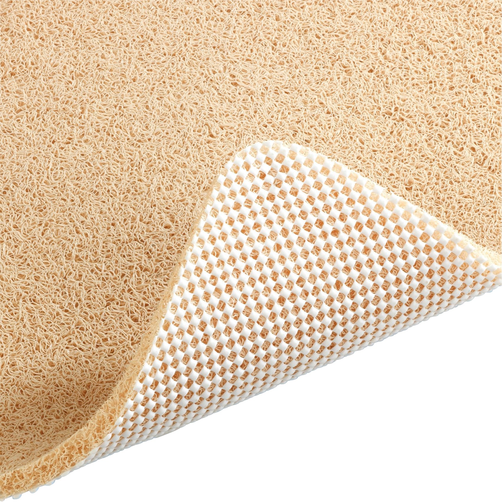 WENKO Tapis de bain Höhe 50 mm LxP : 40 x 60 cm