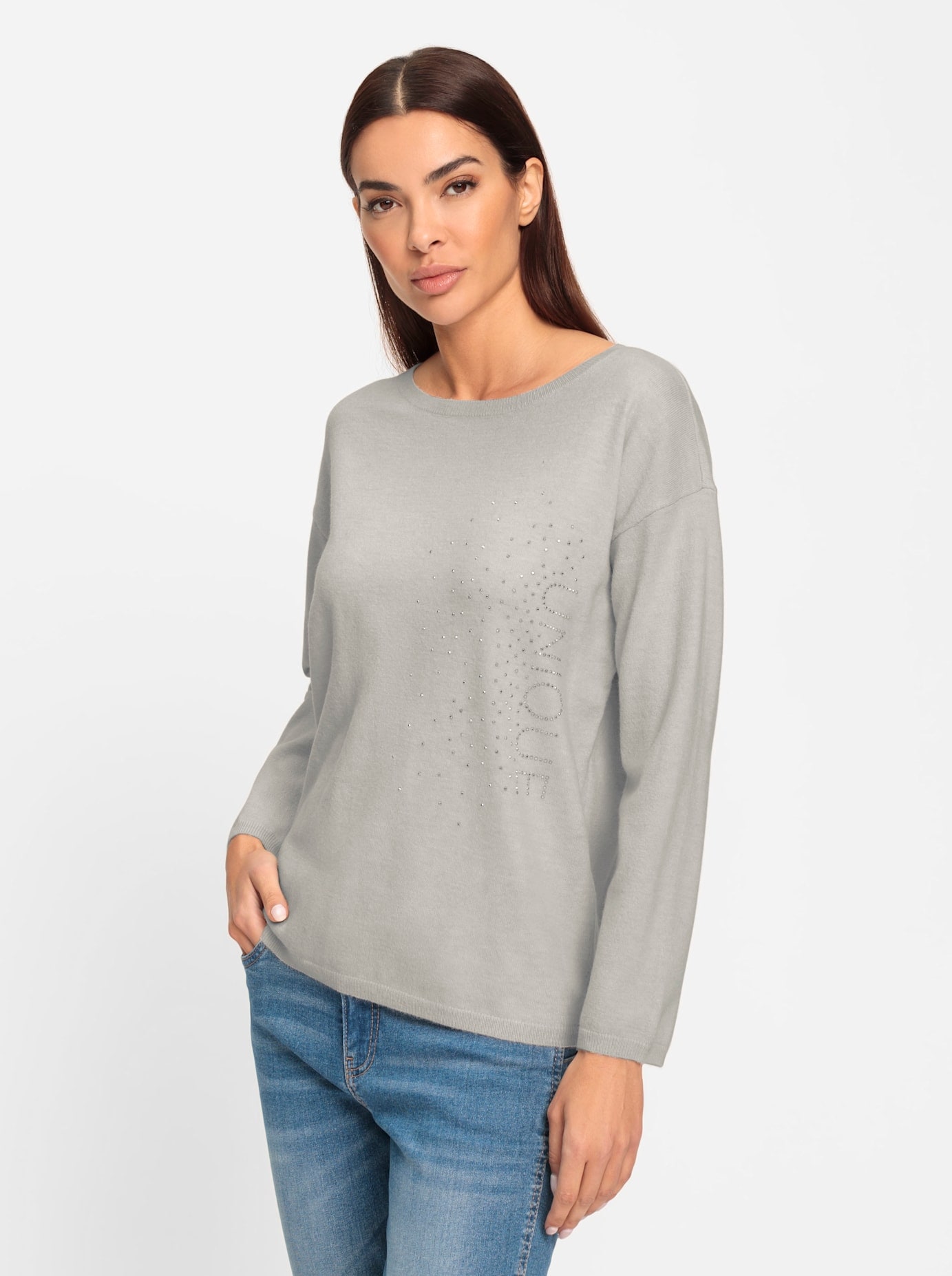 heine Pull en tricot »Pullover«