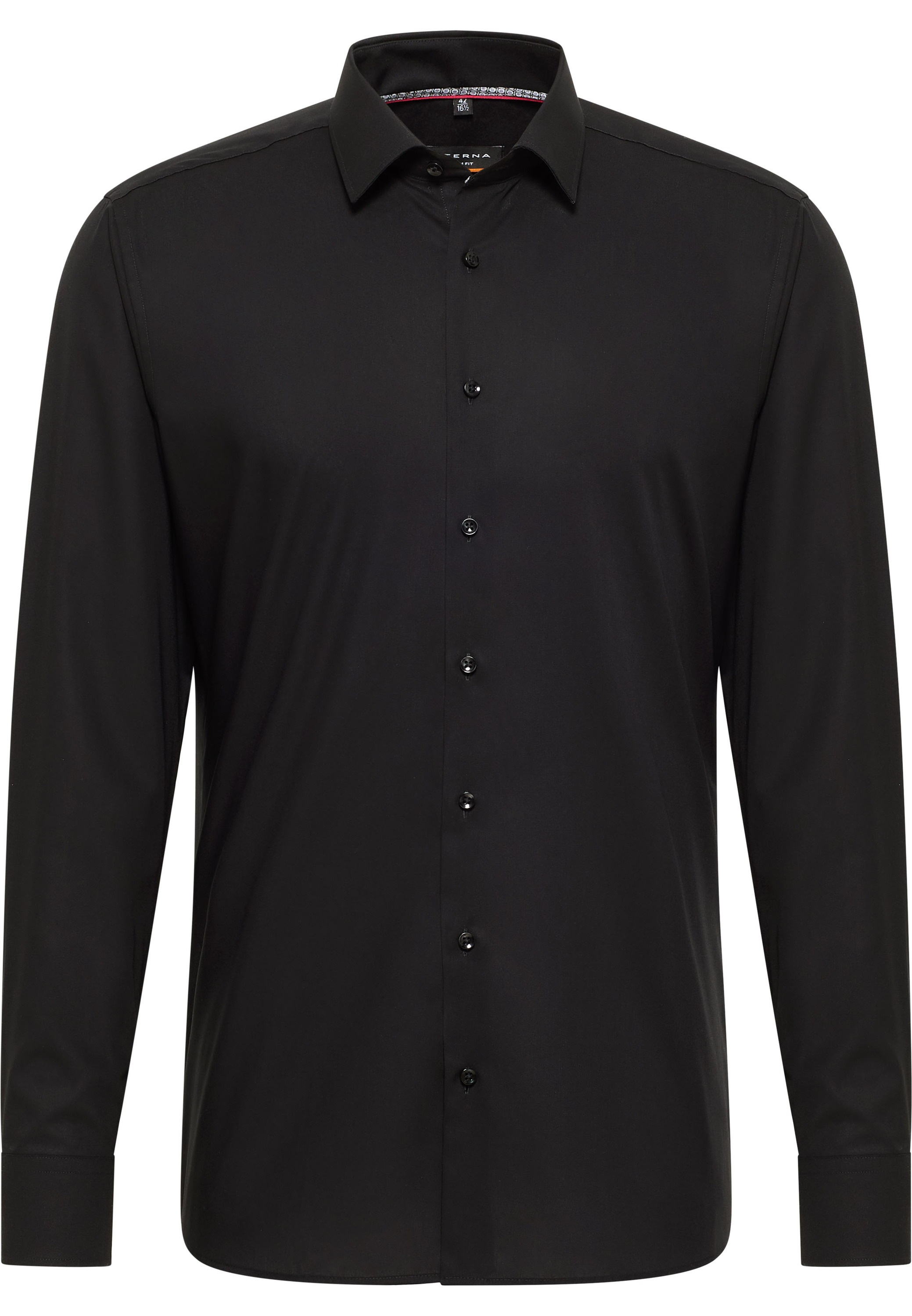 Eterna Chemise à manches longues »SLIM FIT« NON IRON (bügelfrei)