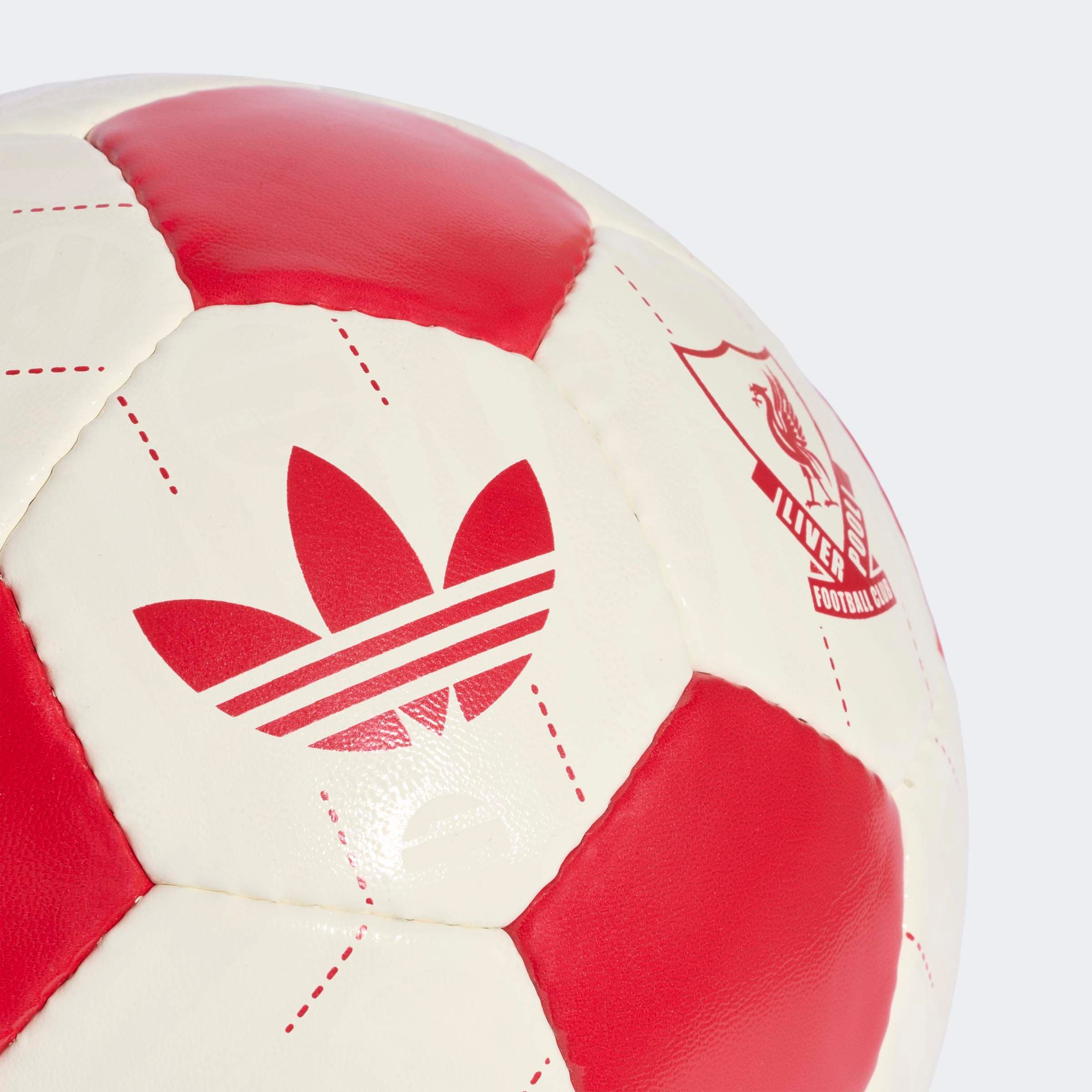 adidas Performance Football »FC LIVERPOOL AUSWÄRTS CLUB« Liverpool