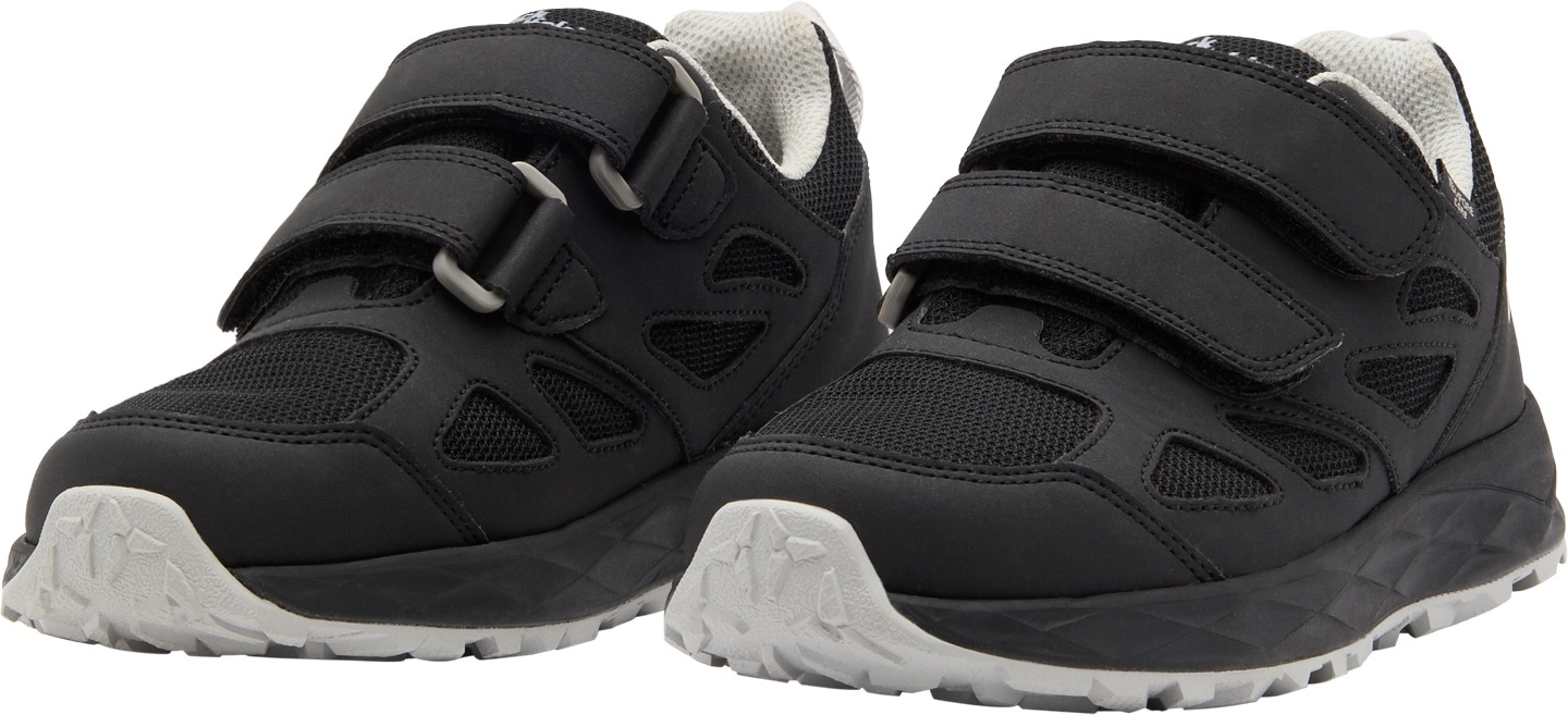 Jack Wolfskin Sneakers »WOODLAND 2 TEXAPORE LOW VC K«