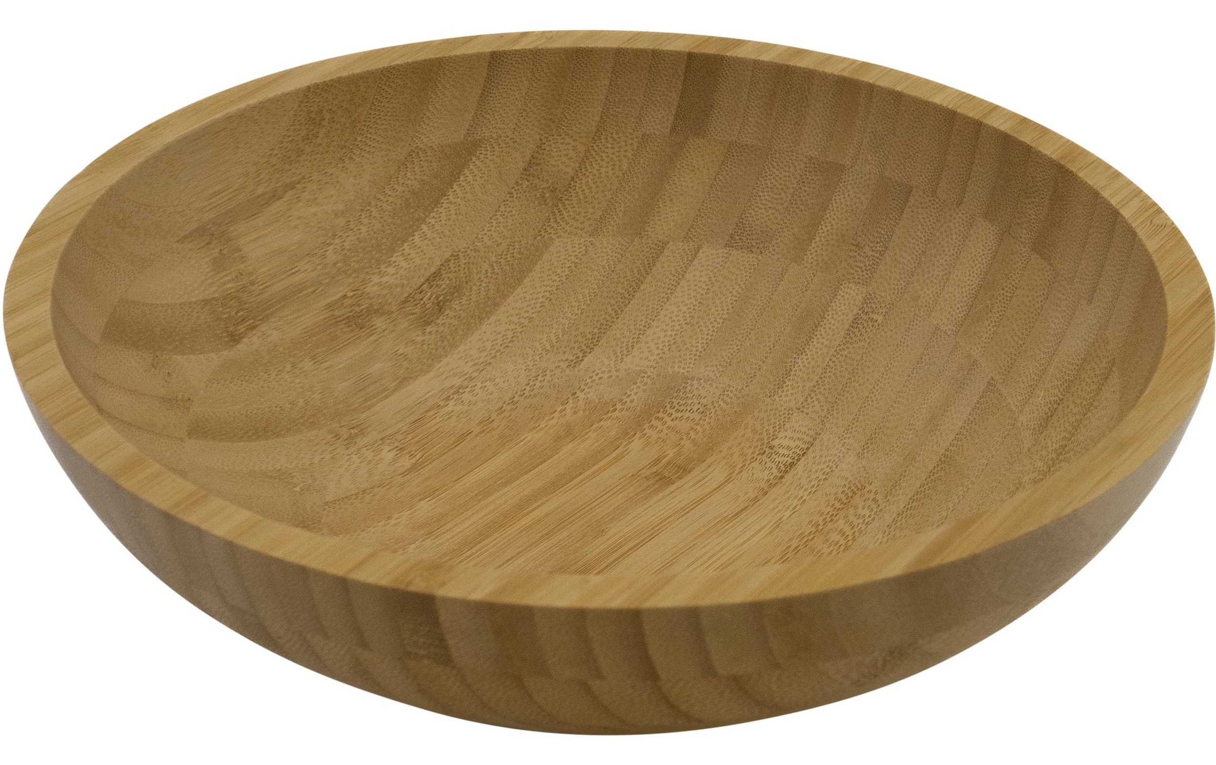   Schale »Stronghold Bambus 1 Stück,« aus Bambus