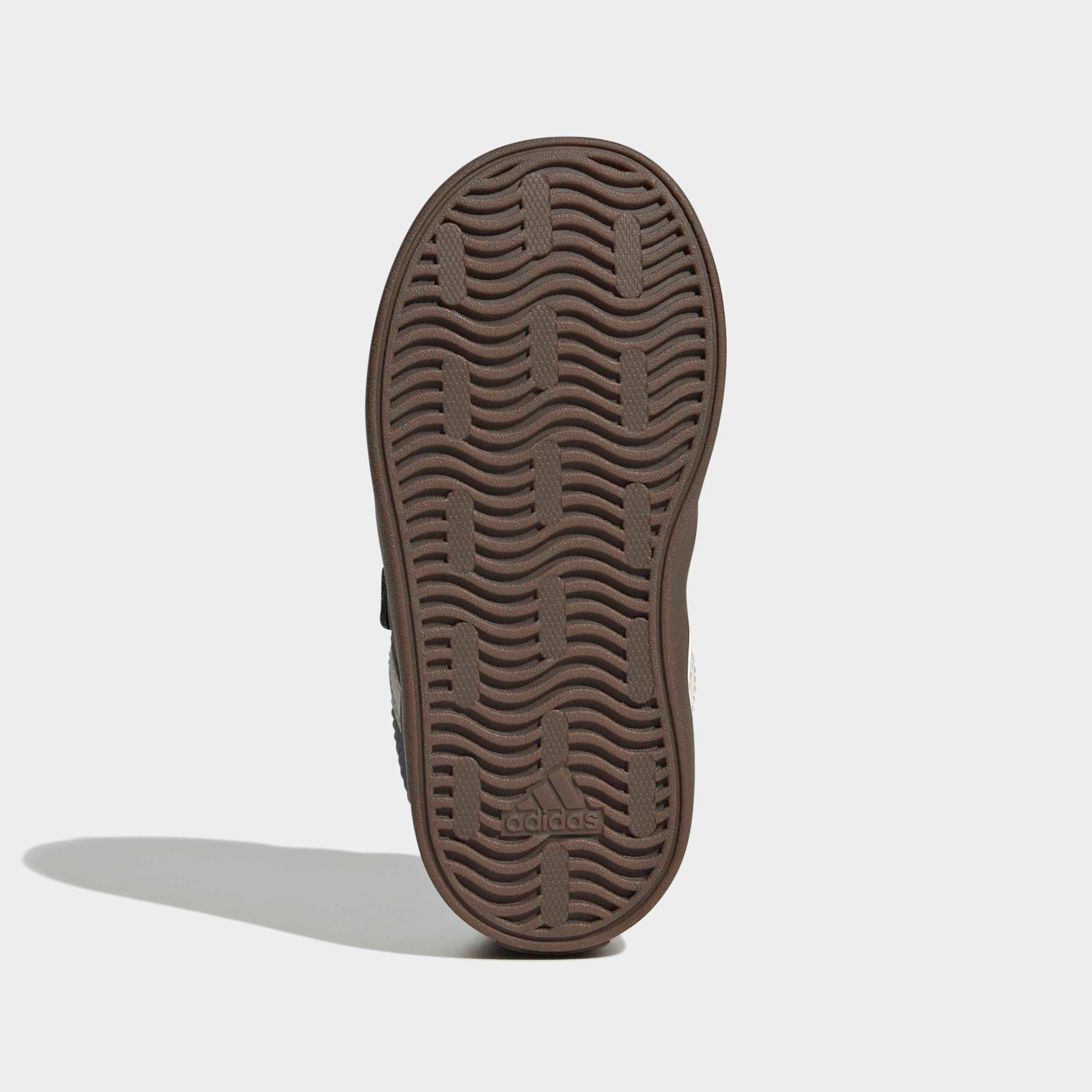 adidas Sportswear Sneakers »VL COURT 3.0 KIDS«  inspiré du design adidas samba, pour enfants