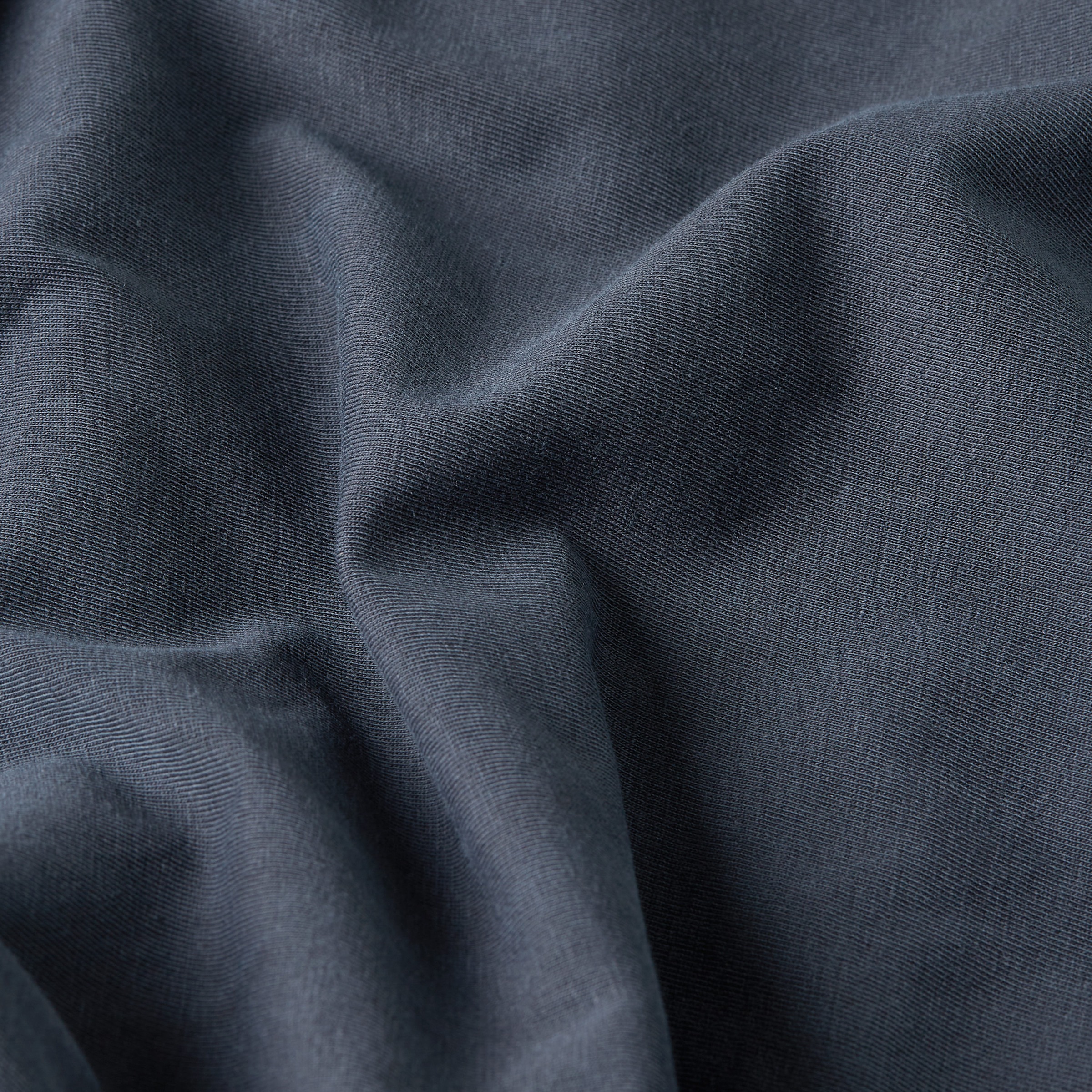 G-STAR Jerseykleid »Woven Mix Washed Jersey Dress Wmn« mit Webdetails, Knopfverschluss