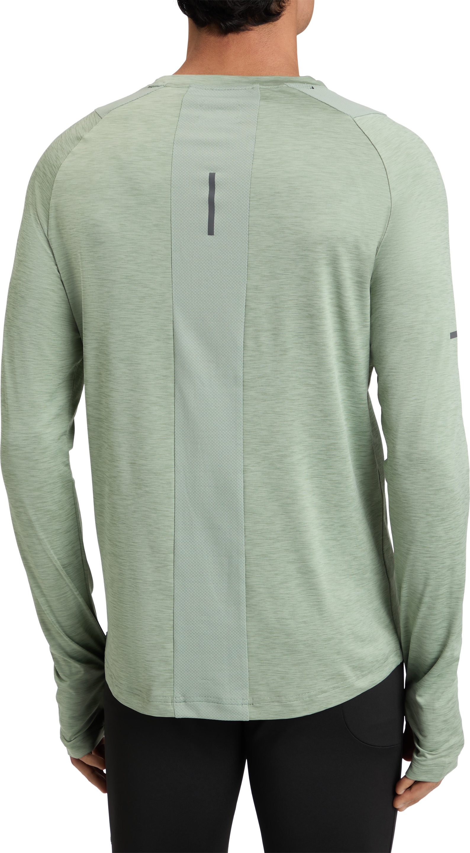 Energetics Laufshirt »He.-Langarmshirt Ailo LS M«