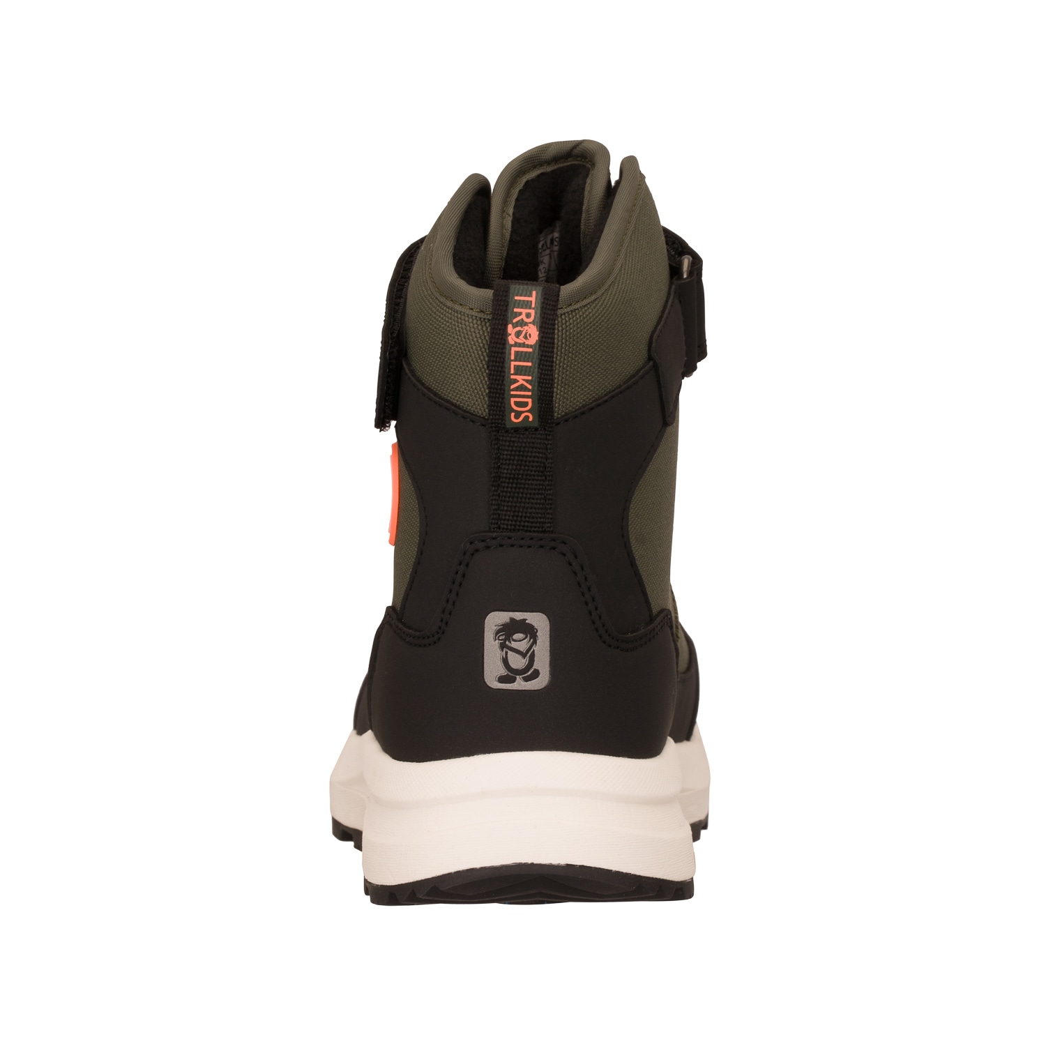 TROLLKIDS Winterstiefel »KIDS HELGELAND ANTI SLIP WINTER BOOTS«  Snowboots, Winterstiefel, Winterschuhe, wasserdicht