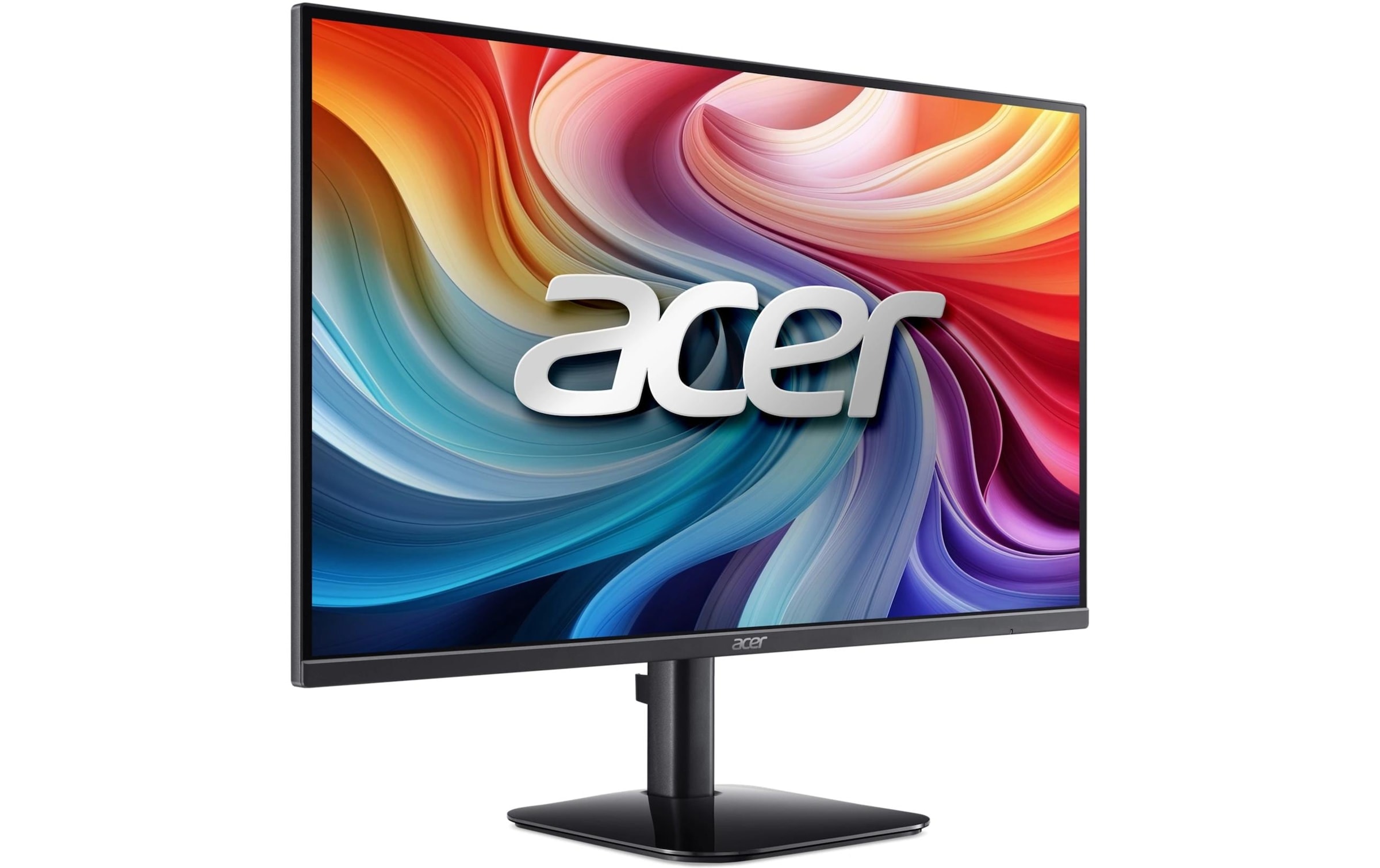 Acer Moniteur LED »KA272P0bi« 68,58 cm/27 ″  1920 x 1080 px 4 Reaktionszeit 144 Hz