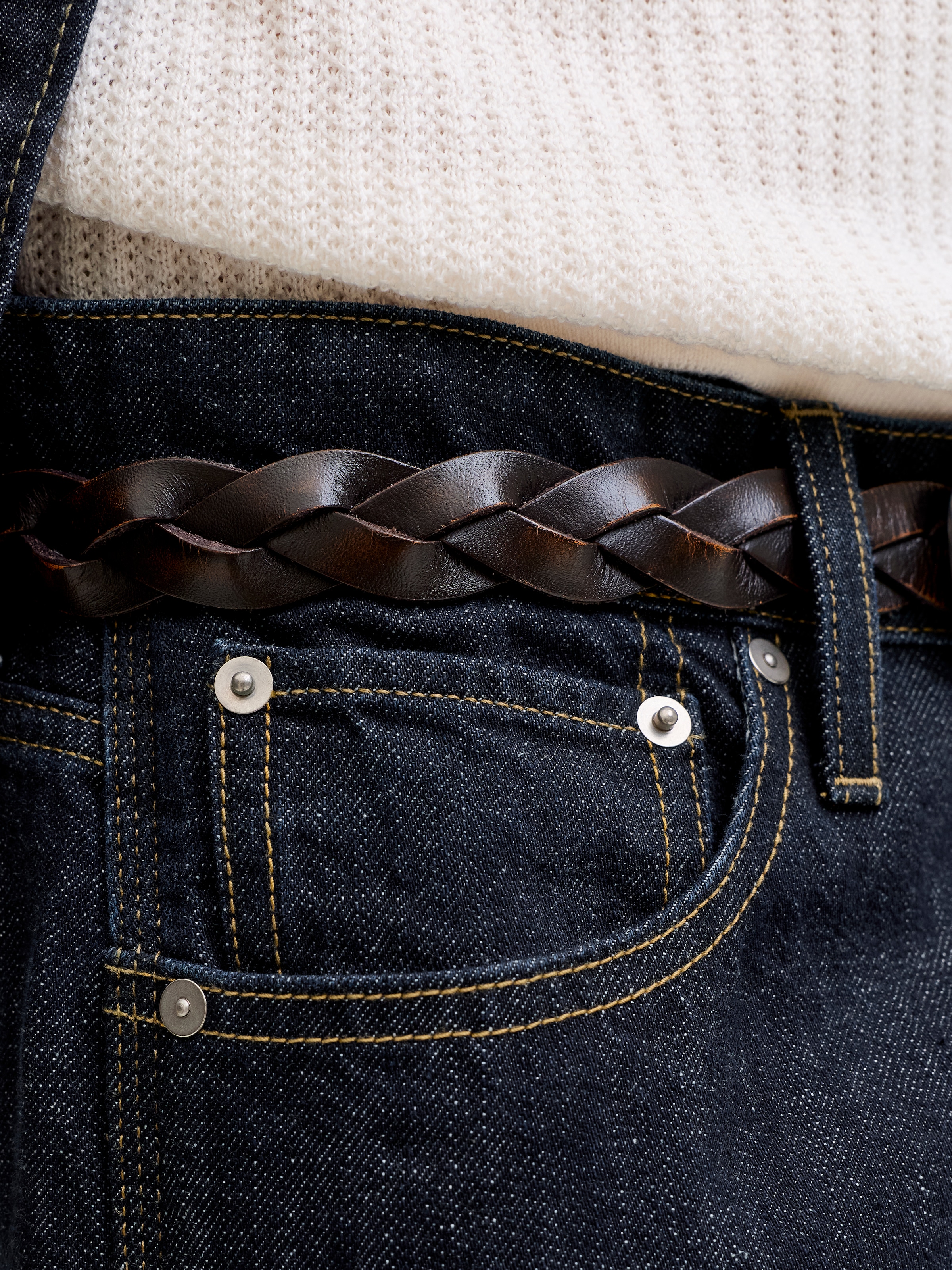 Jack & Jones Pantalon 3/4 »JJIALEX JJNORREBRO SHORTS SQ 400«  style Five-Pocket