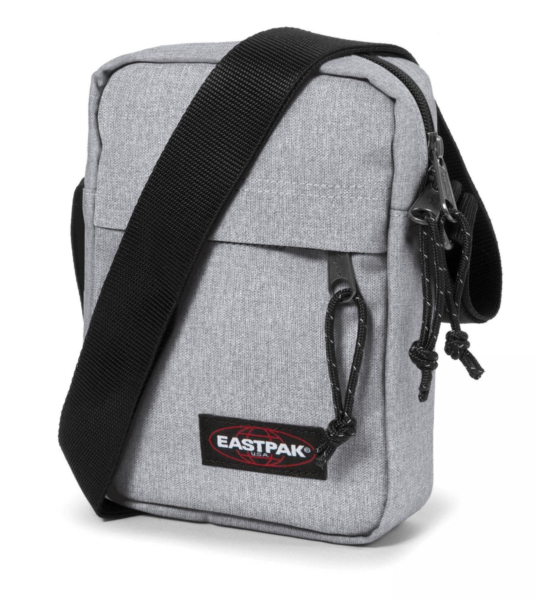 Eastpak Sac à bandoulière »THE ONE Aviator Blue« avec bandoulière réglable
