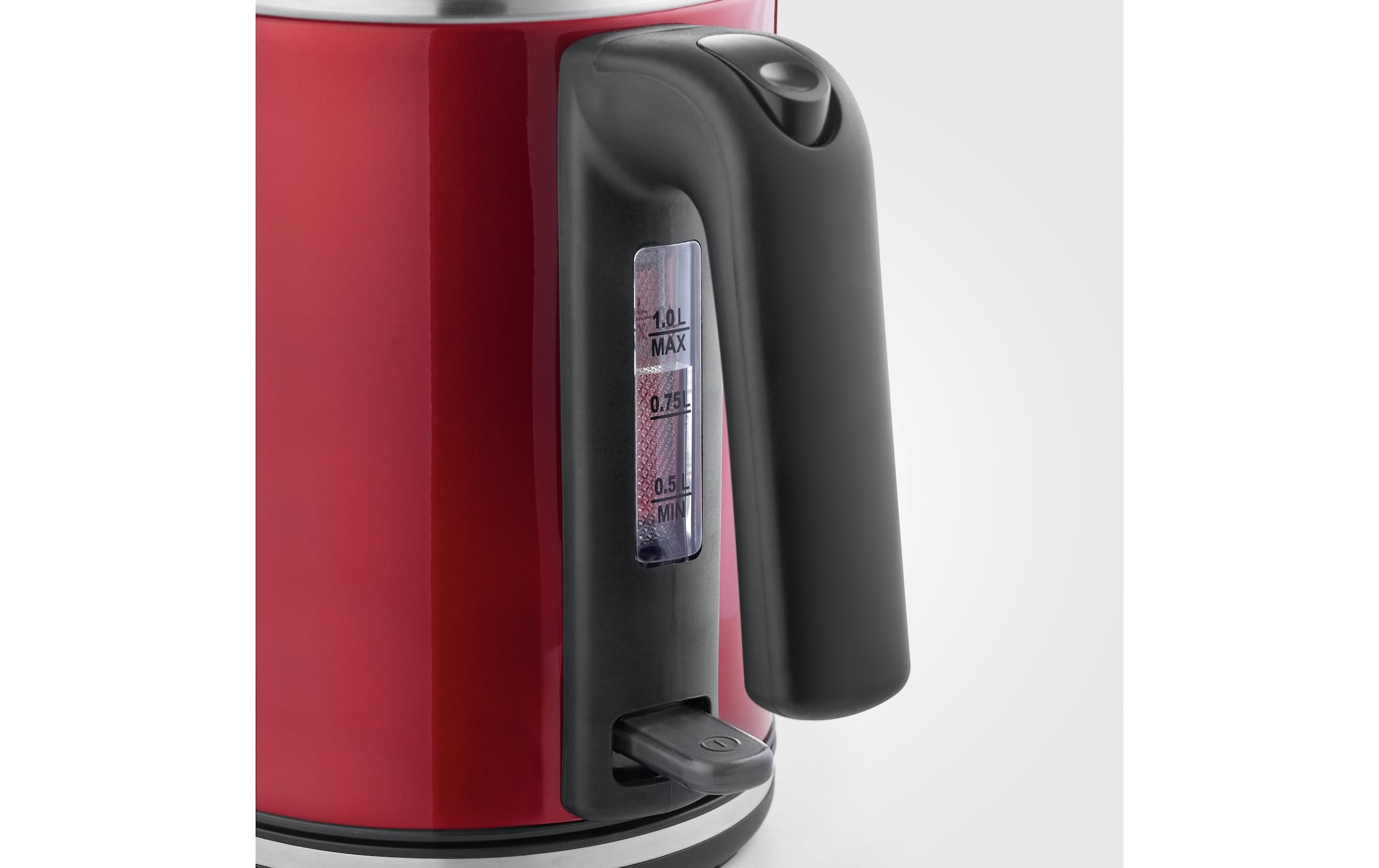 Severin Wasserkocher »WK 3427 1 l« 1 l 2400 W