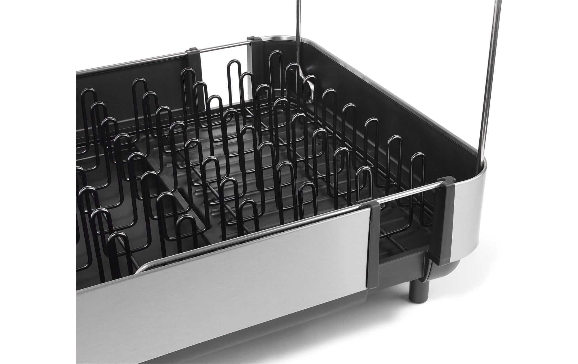 Joseph Joseph Support de vaisselle »Extend Steel Plus«