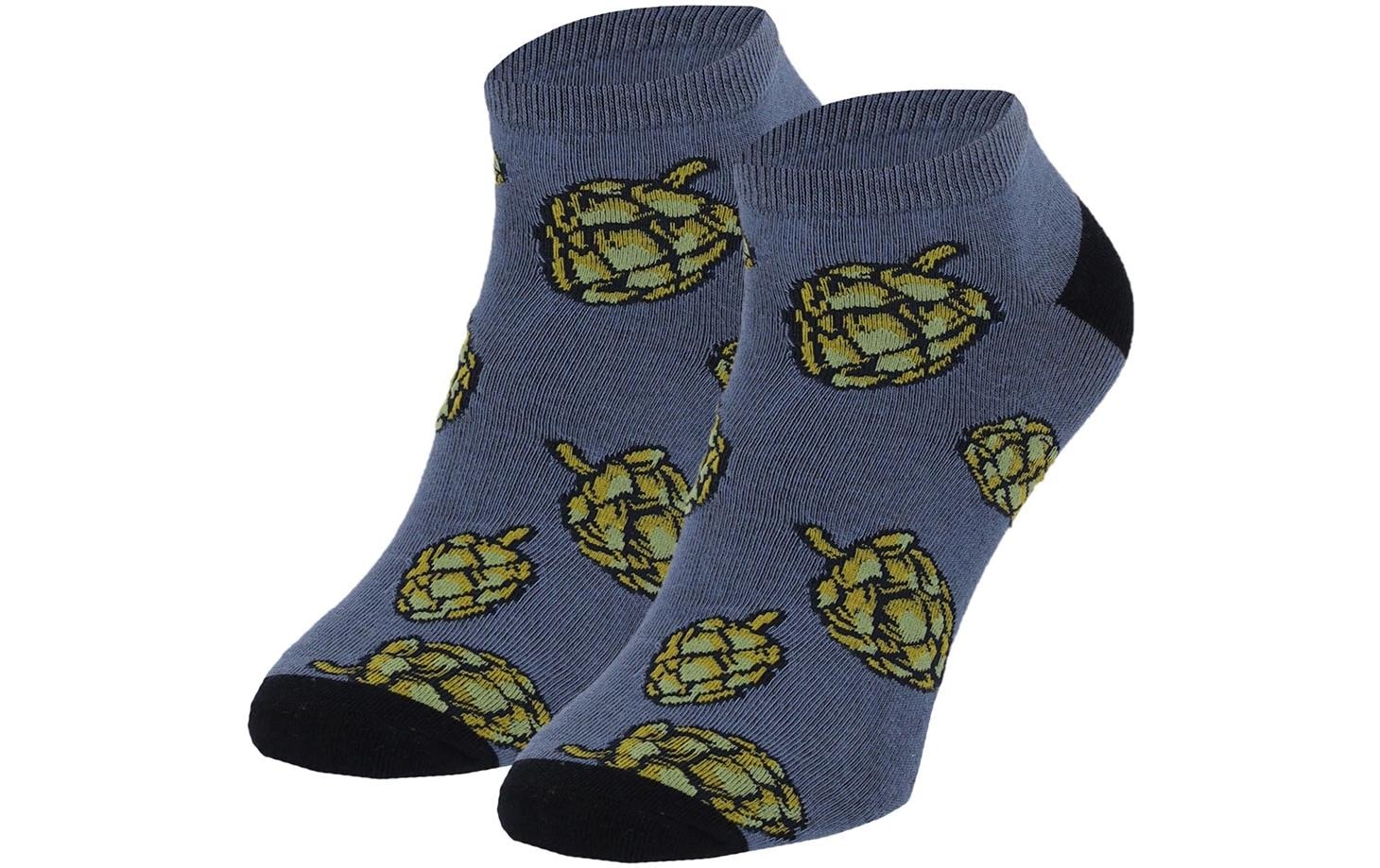   Calendrier de l'Avent »Adventskalender Socken Bier, Männer, 42-47«
