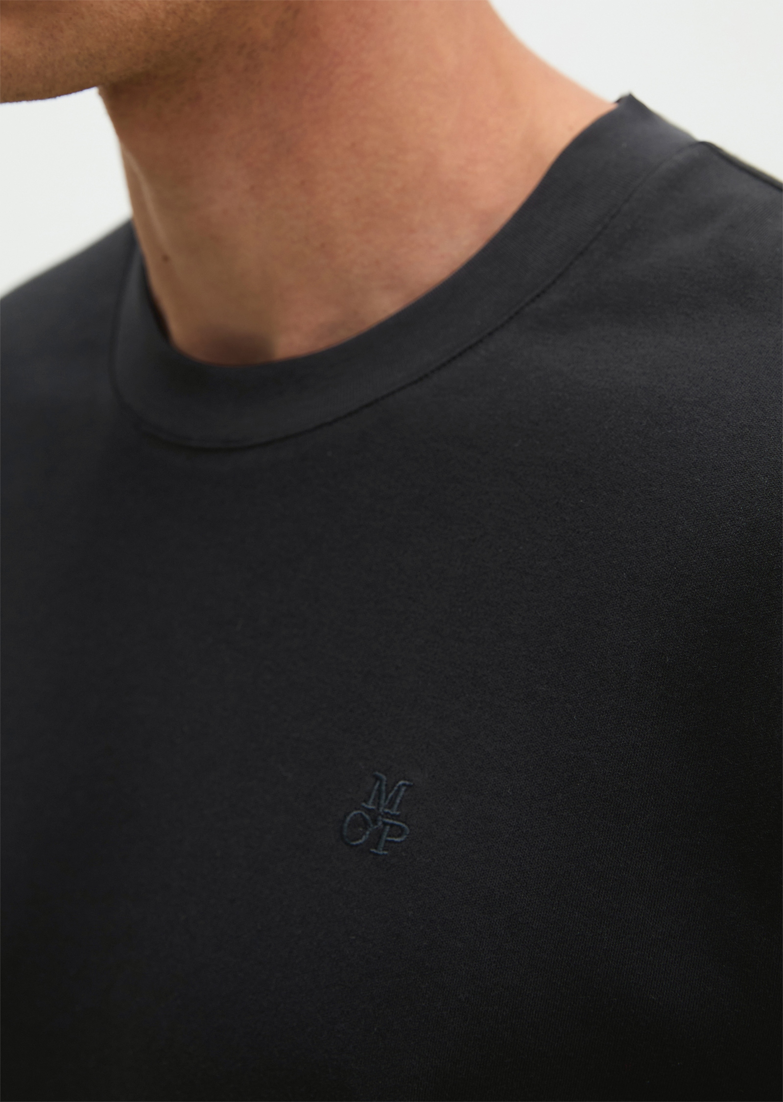 Marc O'Polo T-shirt à manches longues