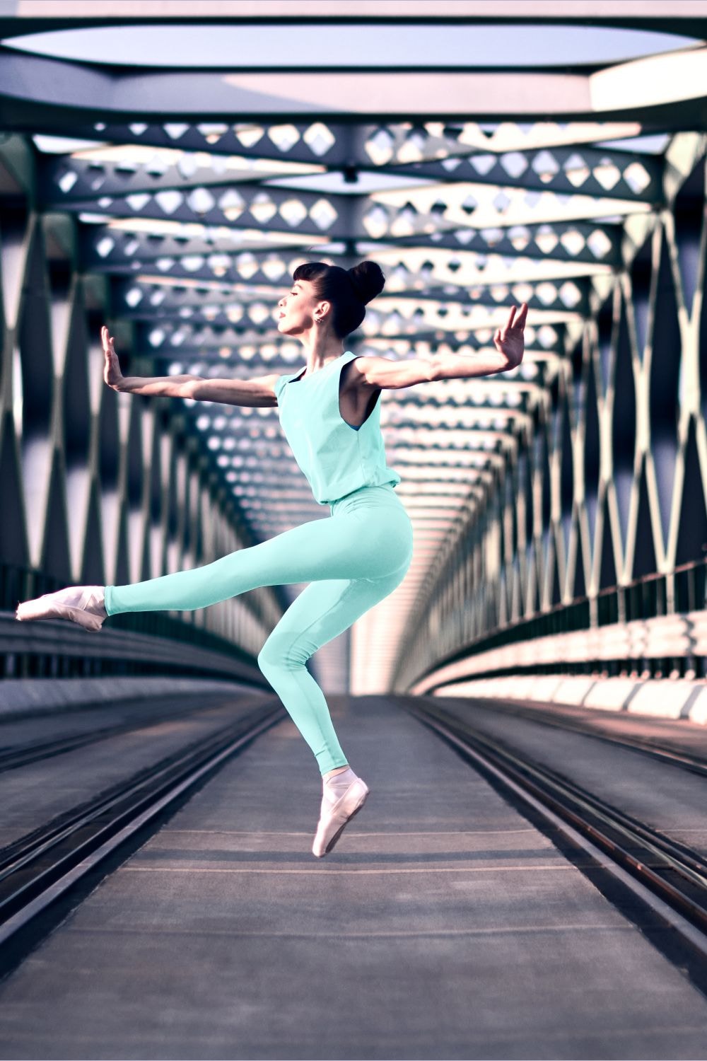 Winshape Jumpsuit »JS102LSC« Functional Comfort