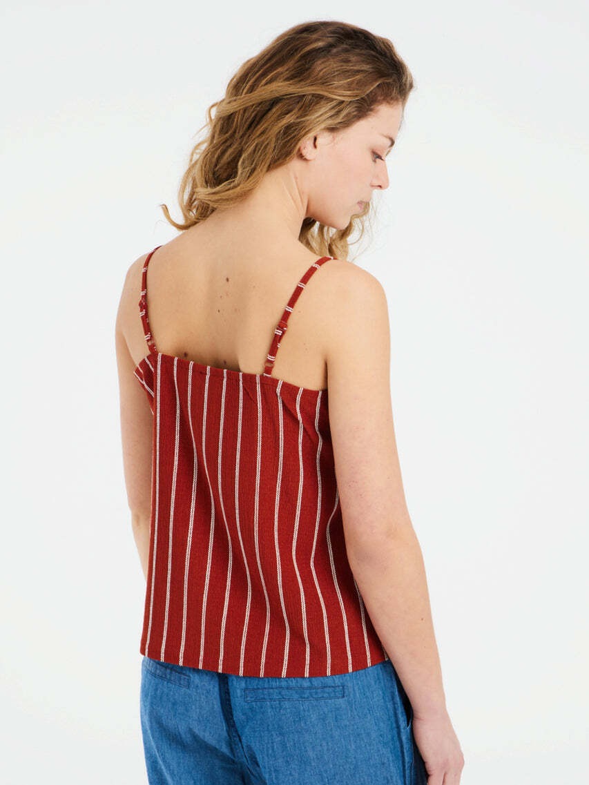 Protest Shirttop »Top PRTANADYR«