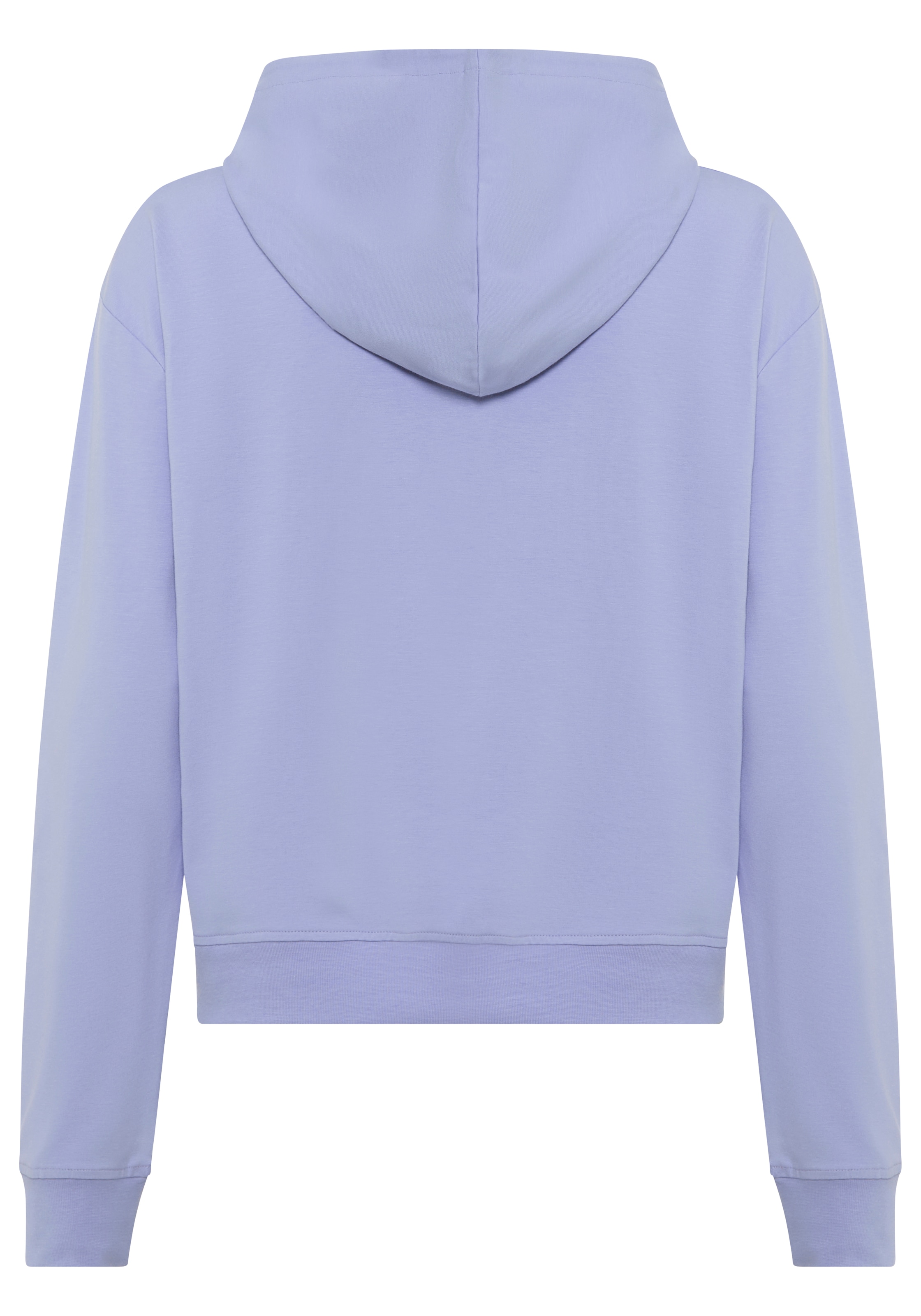 HUGO Underwear Hoodie »Signature«, basic, normale Passform
