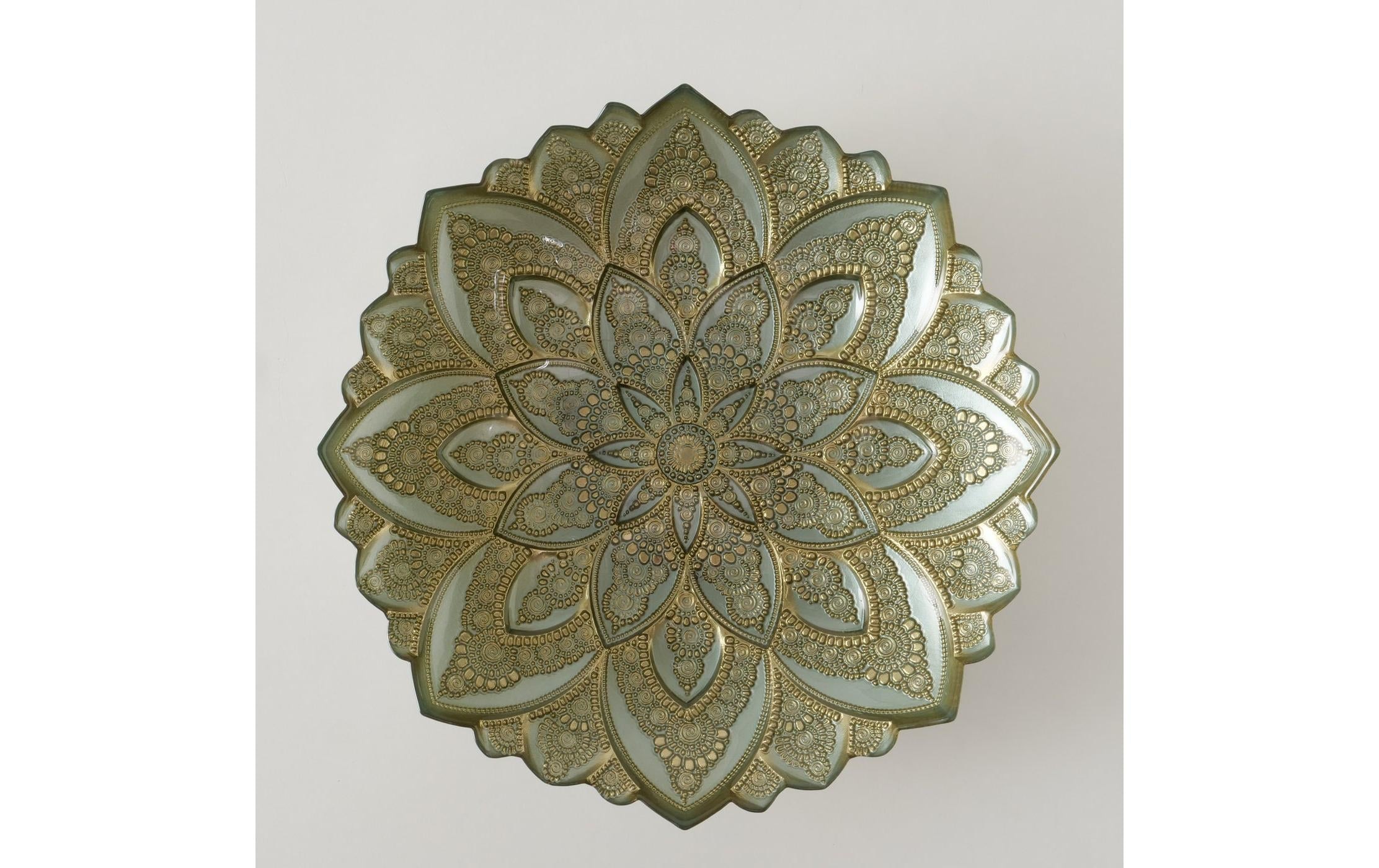 BOLTZE Coupe décorative