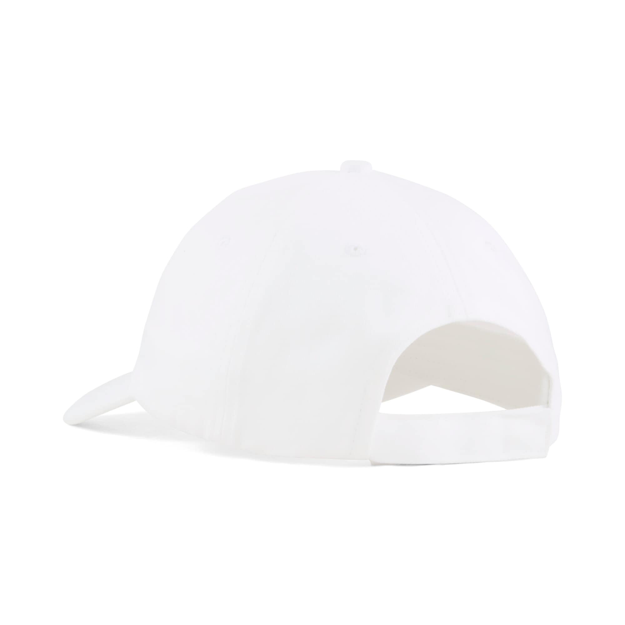 PUMA Baseball Cap »ESS NO.1 LOGO BB CAP«