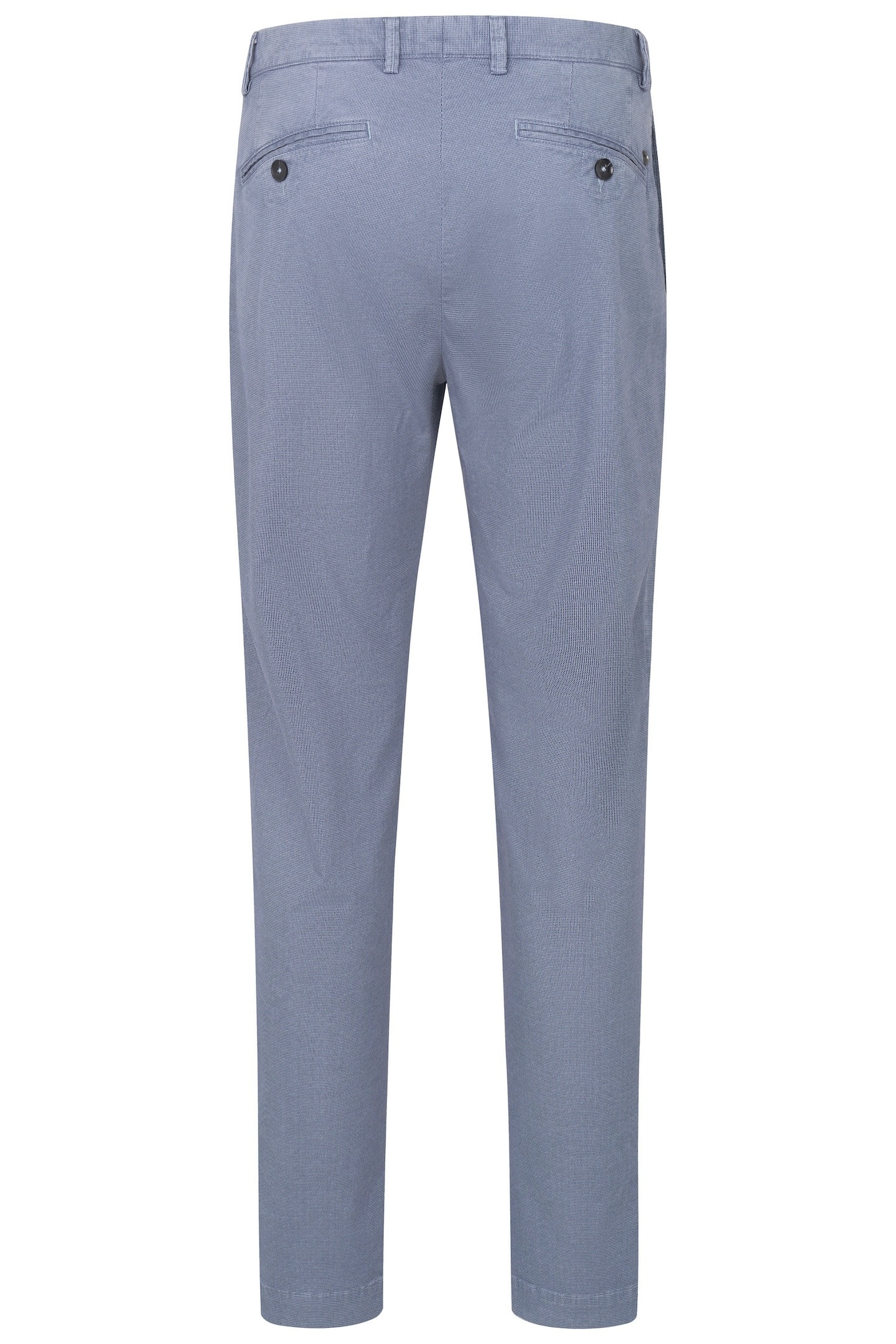 bugatti Chinohose  mit Stretchfunktion