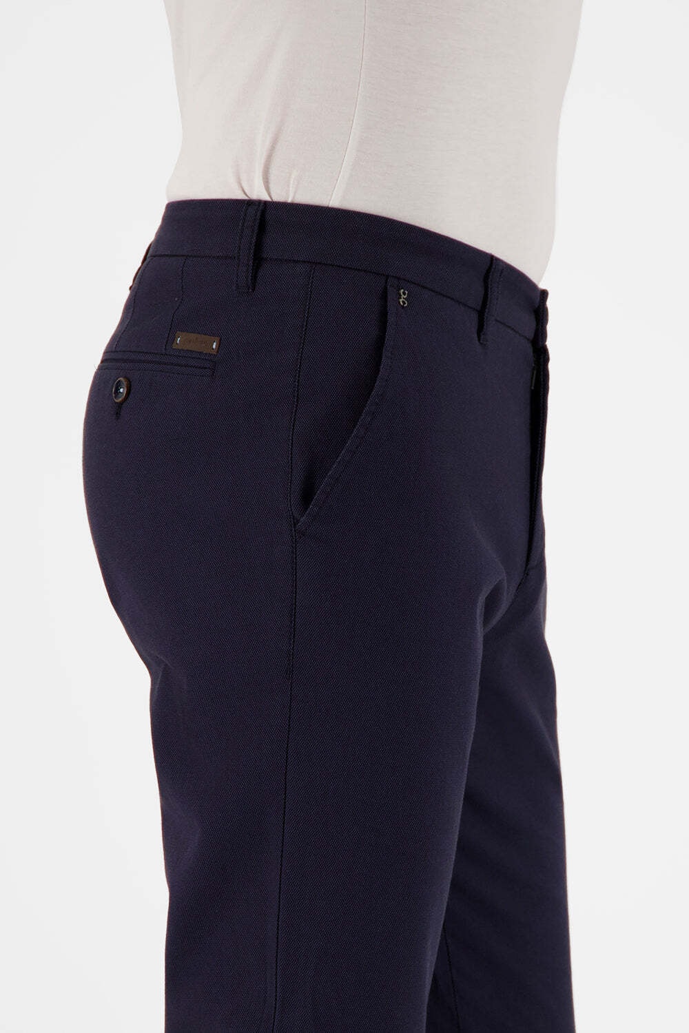 Atelier GARDEUR Chinos »Atelier GARDEUR Chinohose Bono«