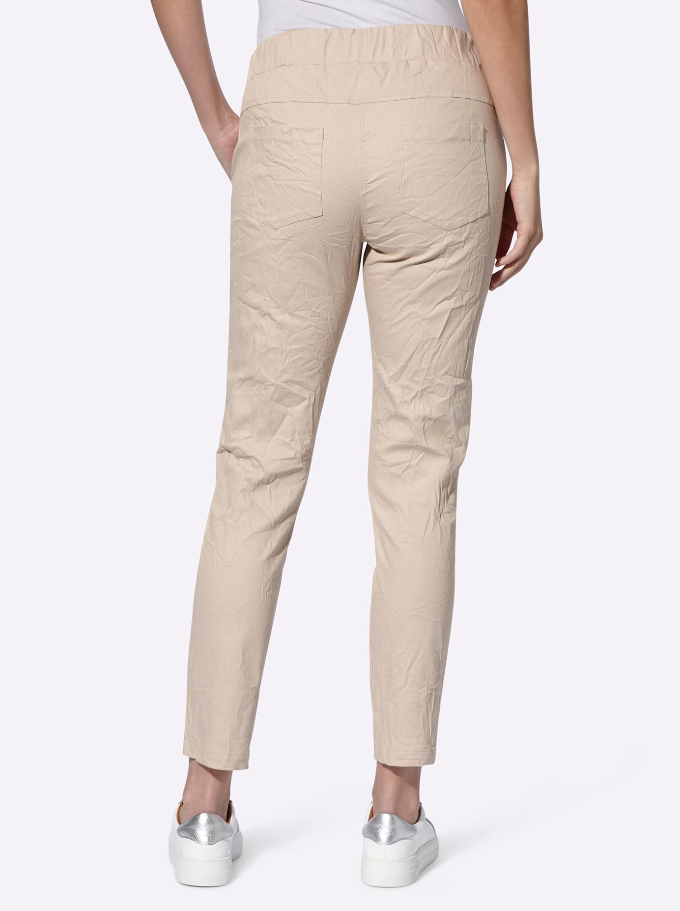 heine Pantalon tissé