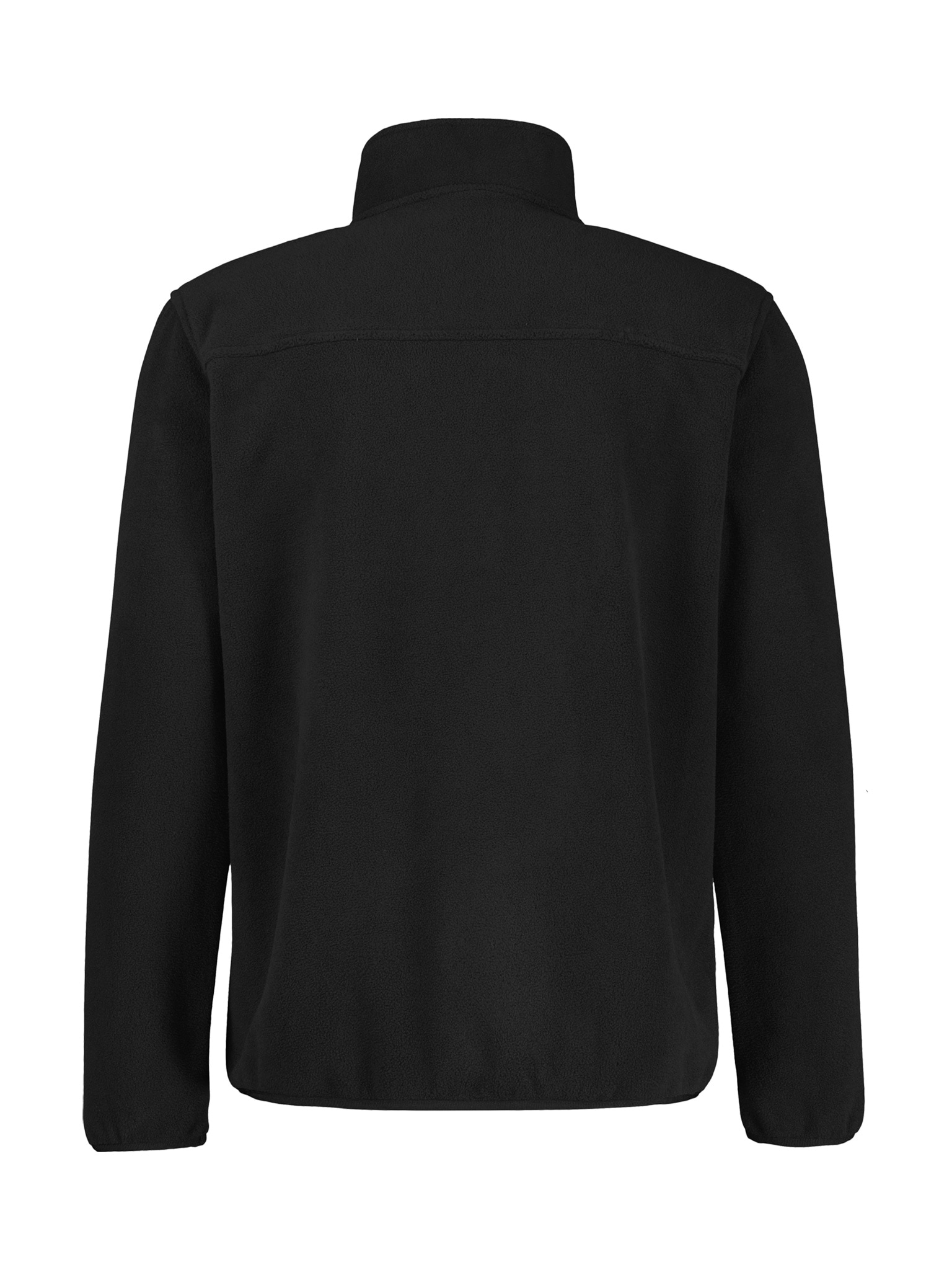 LERROS Veste sweat Veste polaire polaire avec fermeture éclair