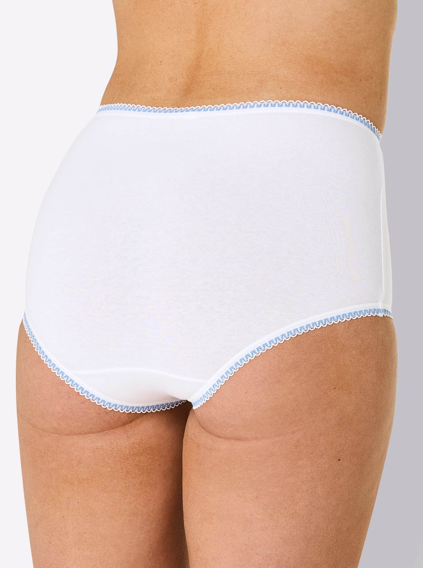 wäschepur Taillenslip