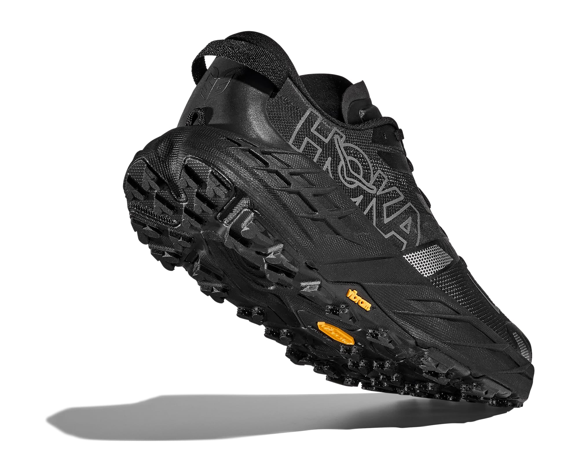 Hoka One One Trailrunningschuh »Speedgoat 7«  für neutrale Pronation, normale Dämpfung, atmungsaktives Obermaterial
