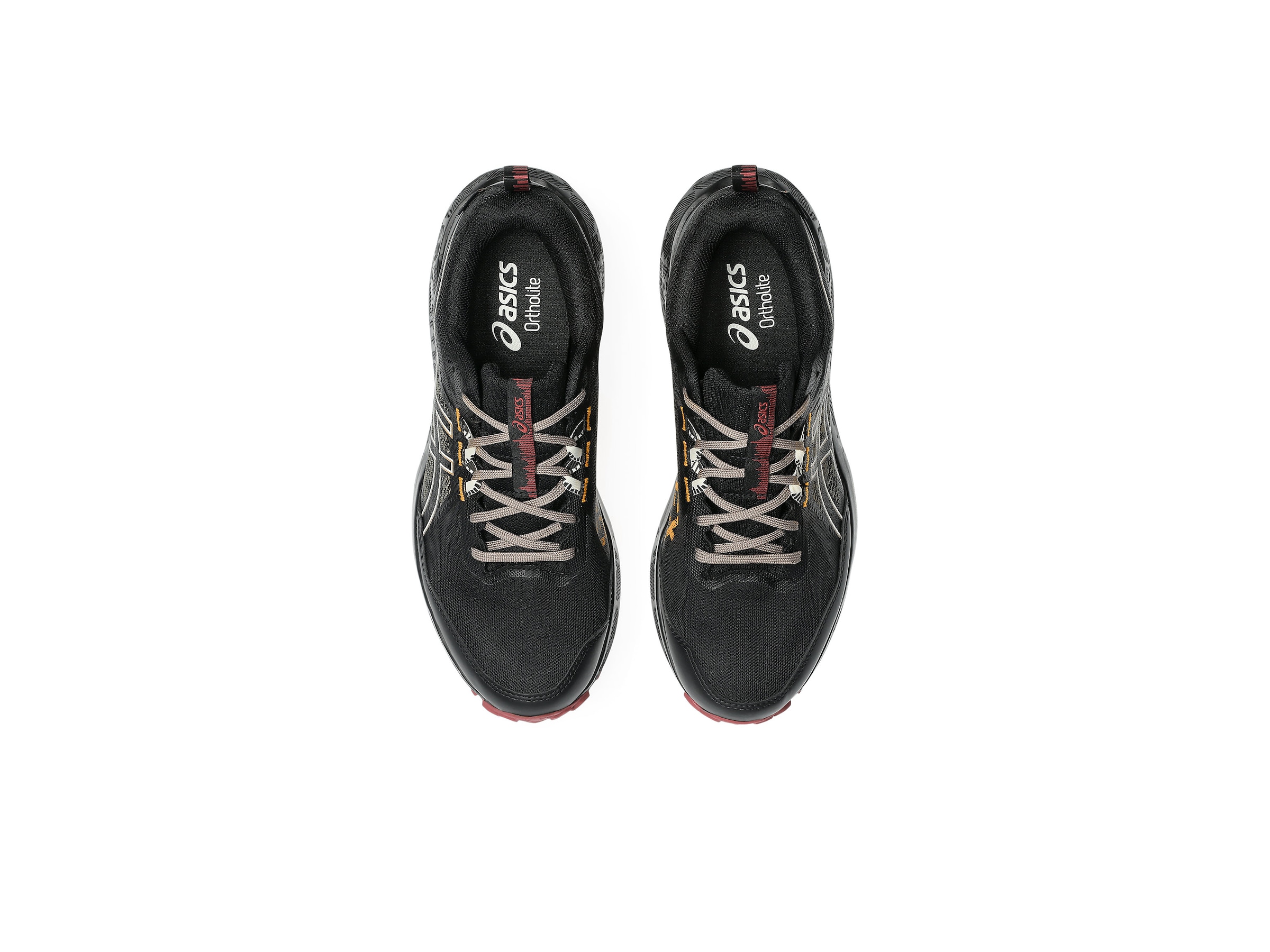Asics Chaussures de trail »GEL-SONOMA 8 Gore-Tex«  étanche