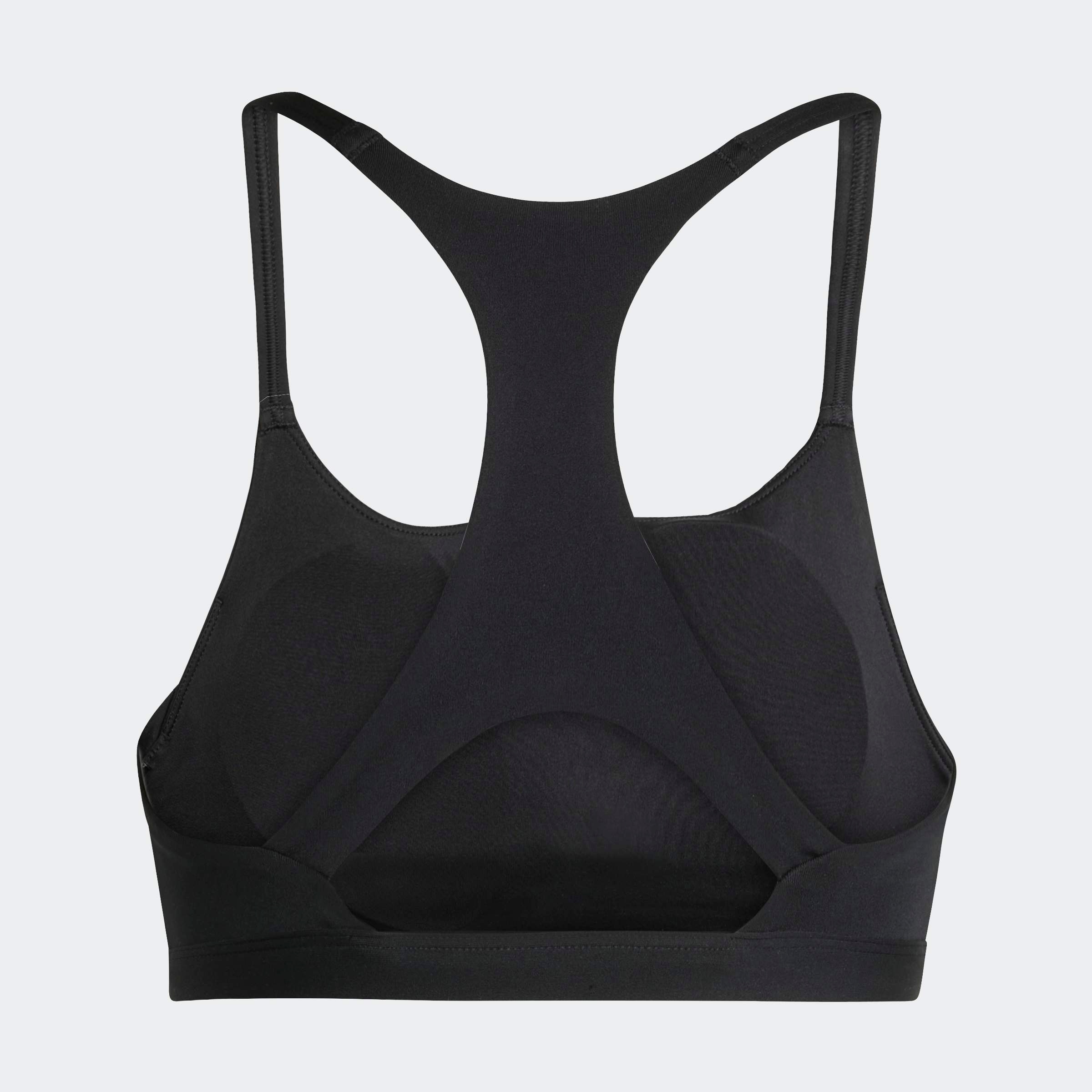 adidas Performance Soutien-gorge de sport »OPTIME ESSENTIALS LEICHT STÜTZENDER WORKOUT BH«
