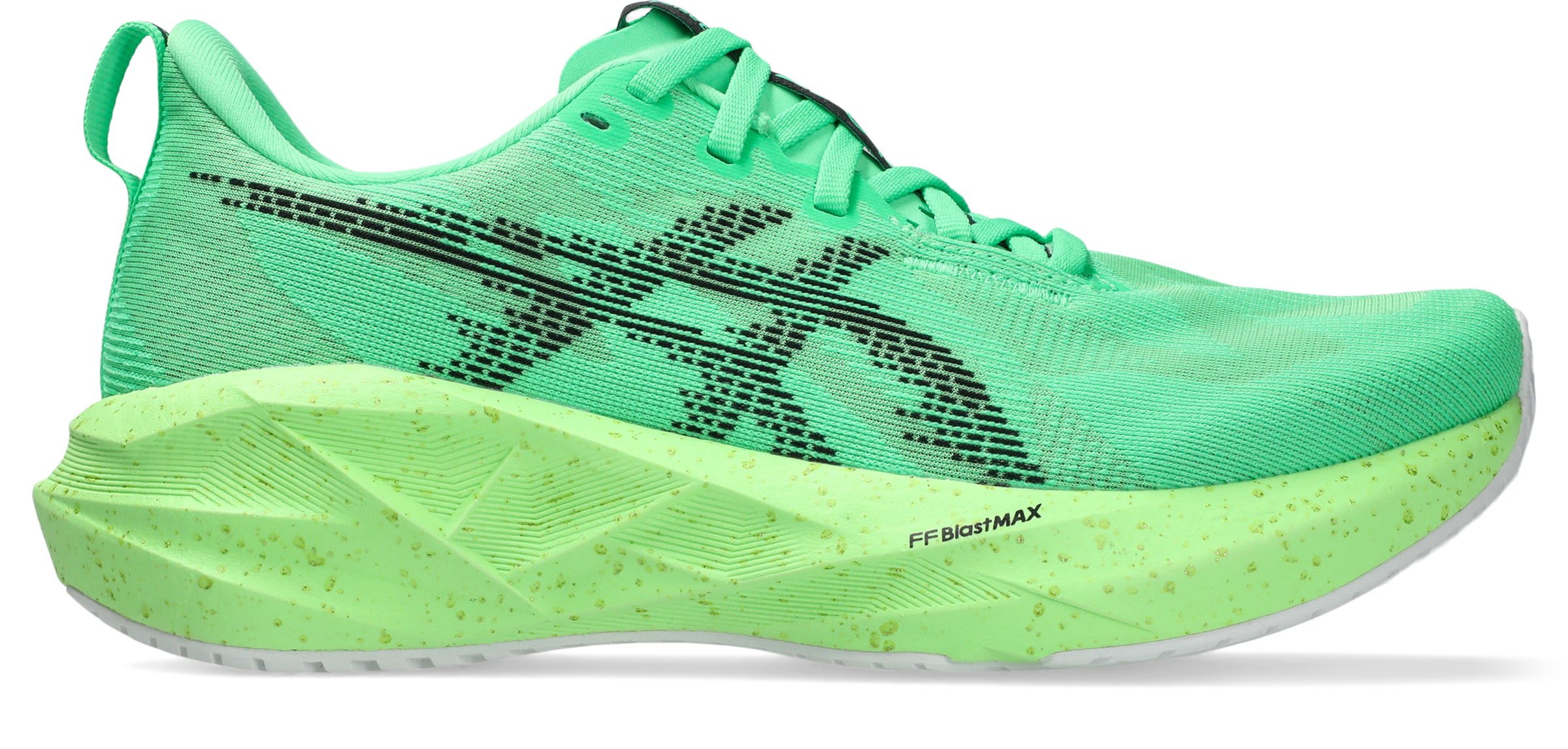 Asics Chaussure de course »NOVABLAST 5«