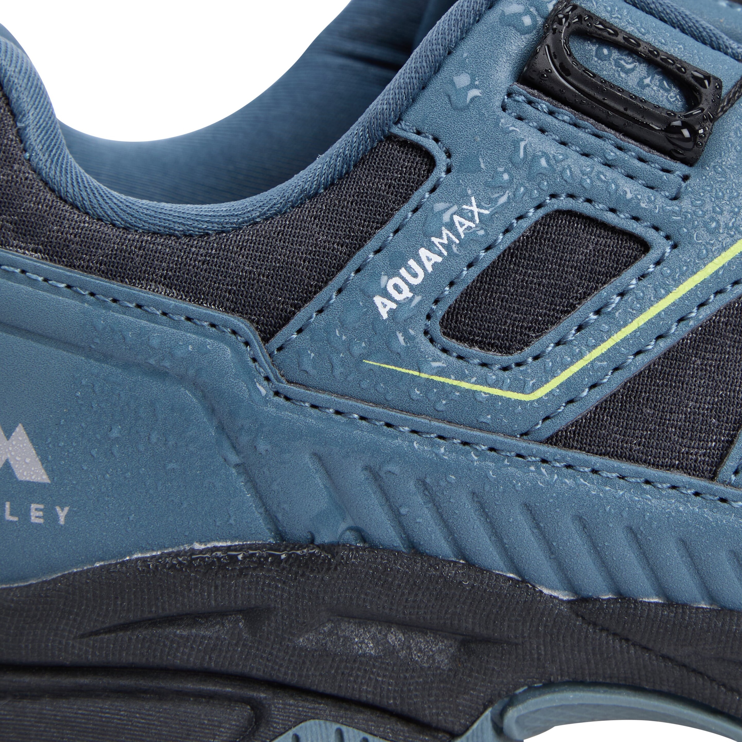 McKINLEY Chaussure de randonnée »Tahsis AQX J«  wasserdicht