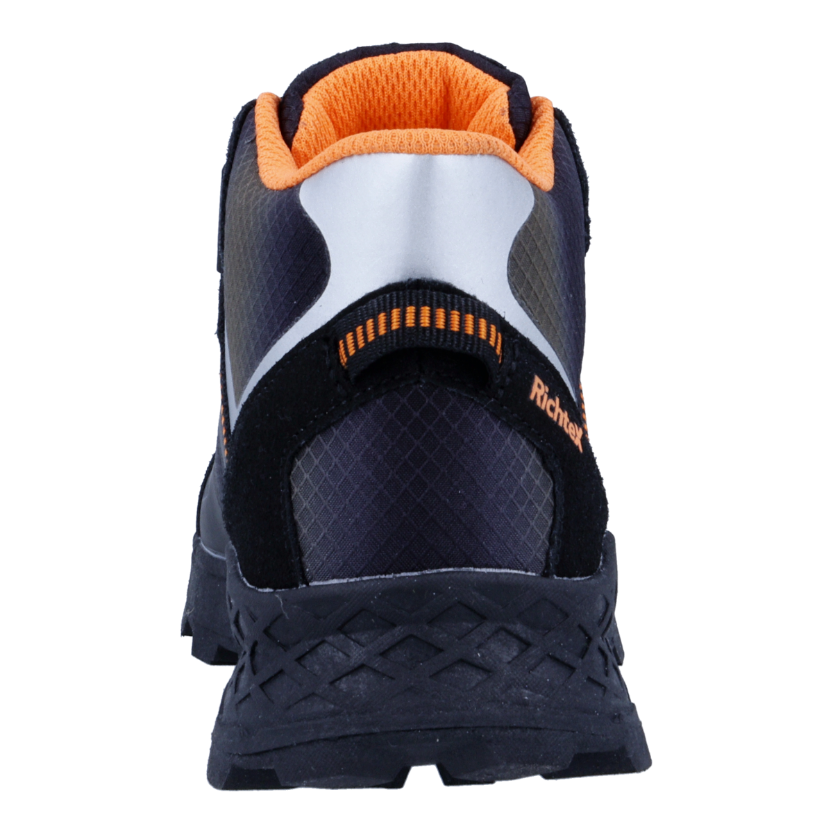 Richter Sneakers »Venture«  Bottes d’automne avec garnitures contrastées, gabarit de taille à télécharger