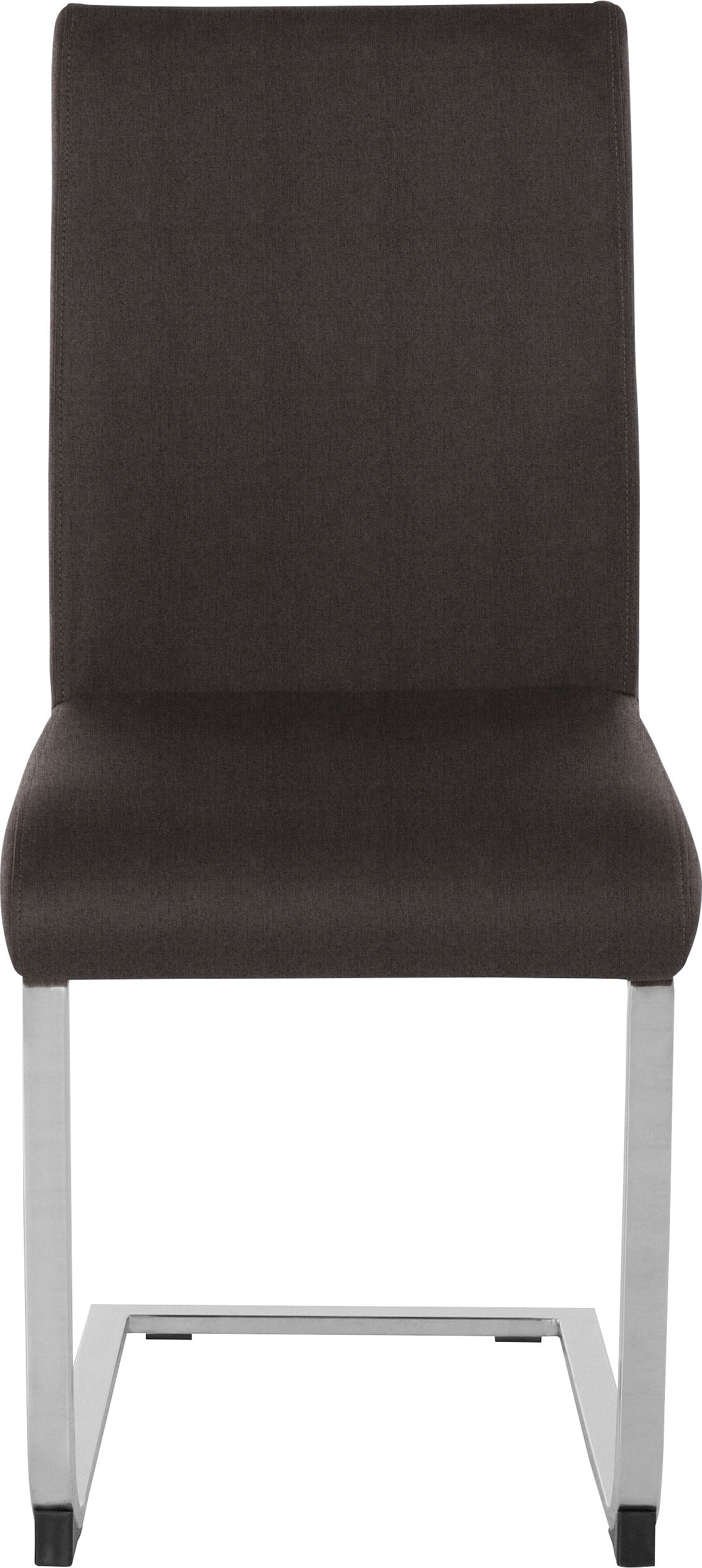 GOODproduct Chaise cantilever »Charissa« (Ensemble) 2 cuisBezug in verschiedenen Qualitäten, maximale Belastbarkeit 120 kg