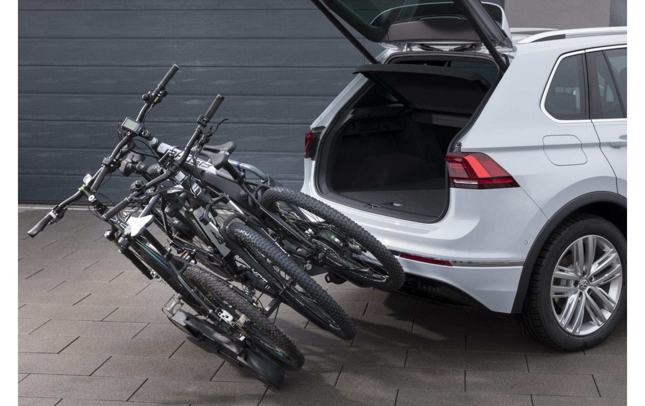 FISCHER Fahrrad Porte-vélo arrière »ProlineEvo 3«