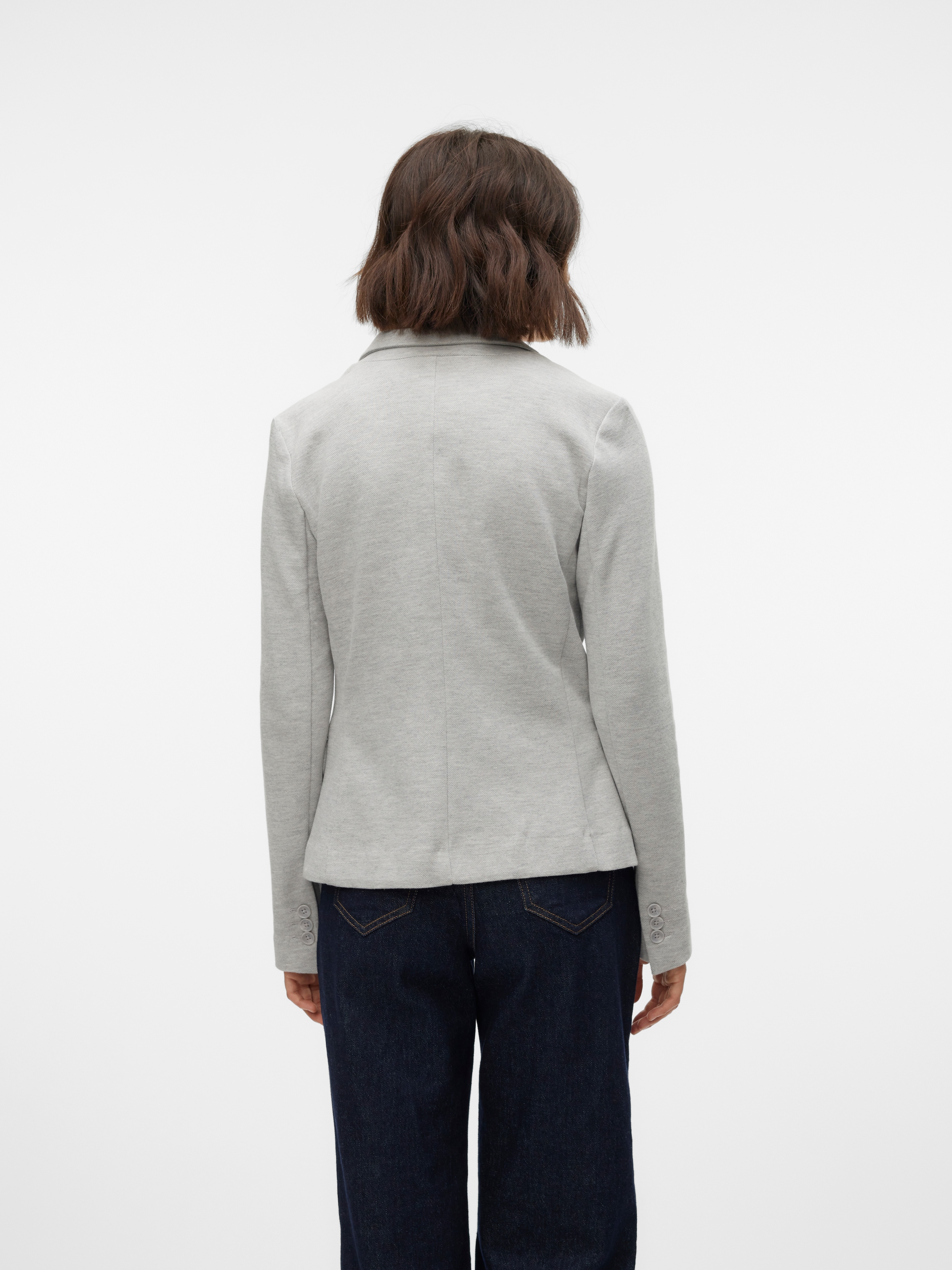 Vero Moda Blazer en jersey »VMJULIA LS BLAZER«